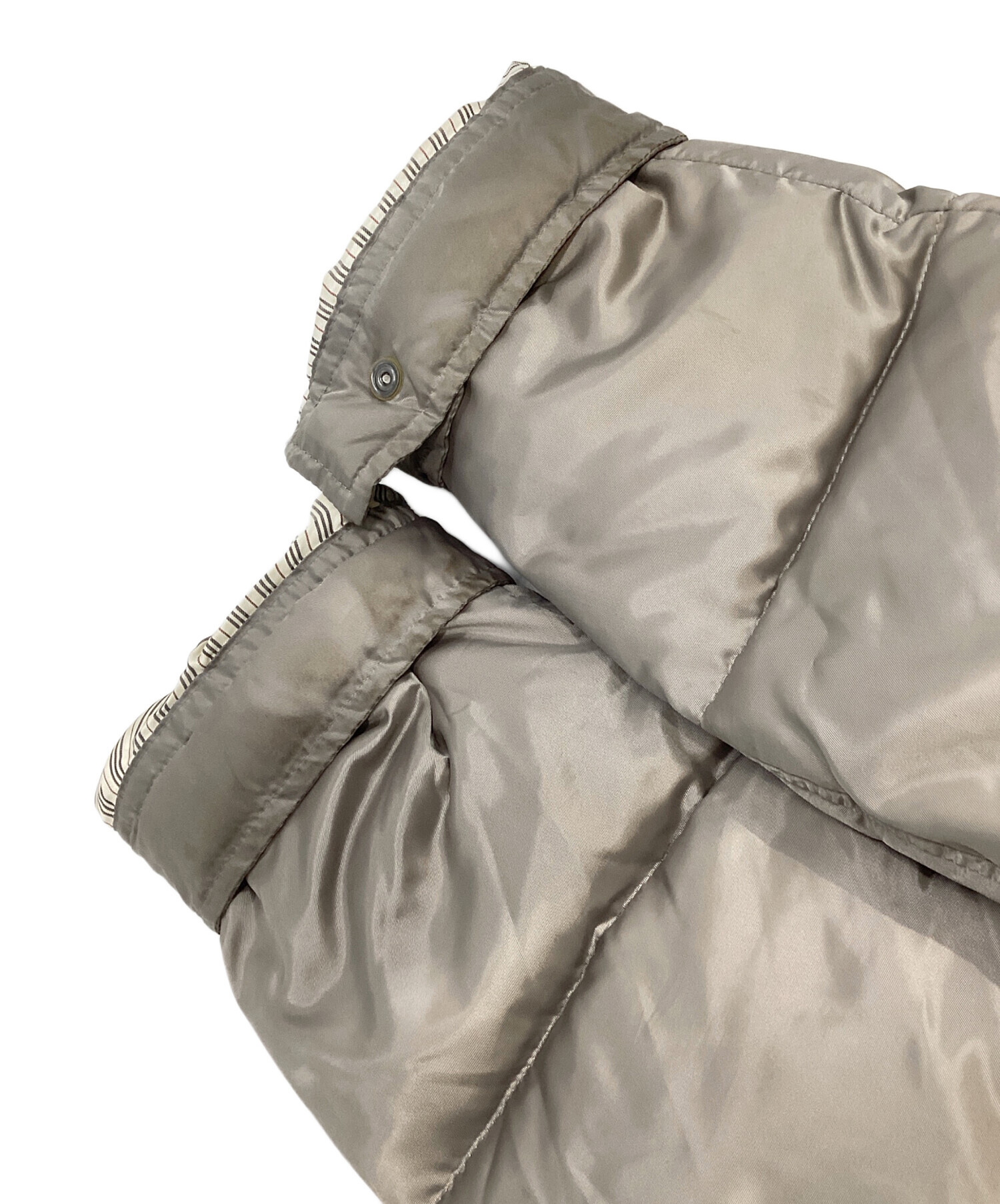 中古・古着通販】BURBERRY BLACK LABEL (バーバリーブラックレーベル