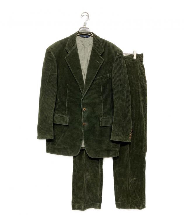 中古・古着通販】POLO RALPH LAUREN (ポロ・ラルフローレン  