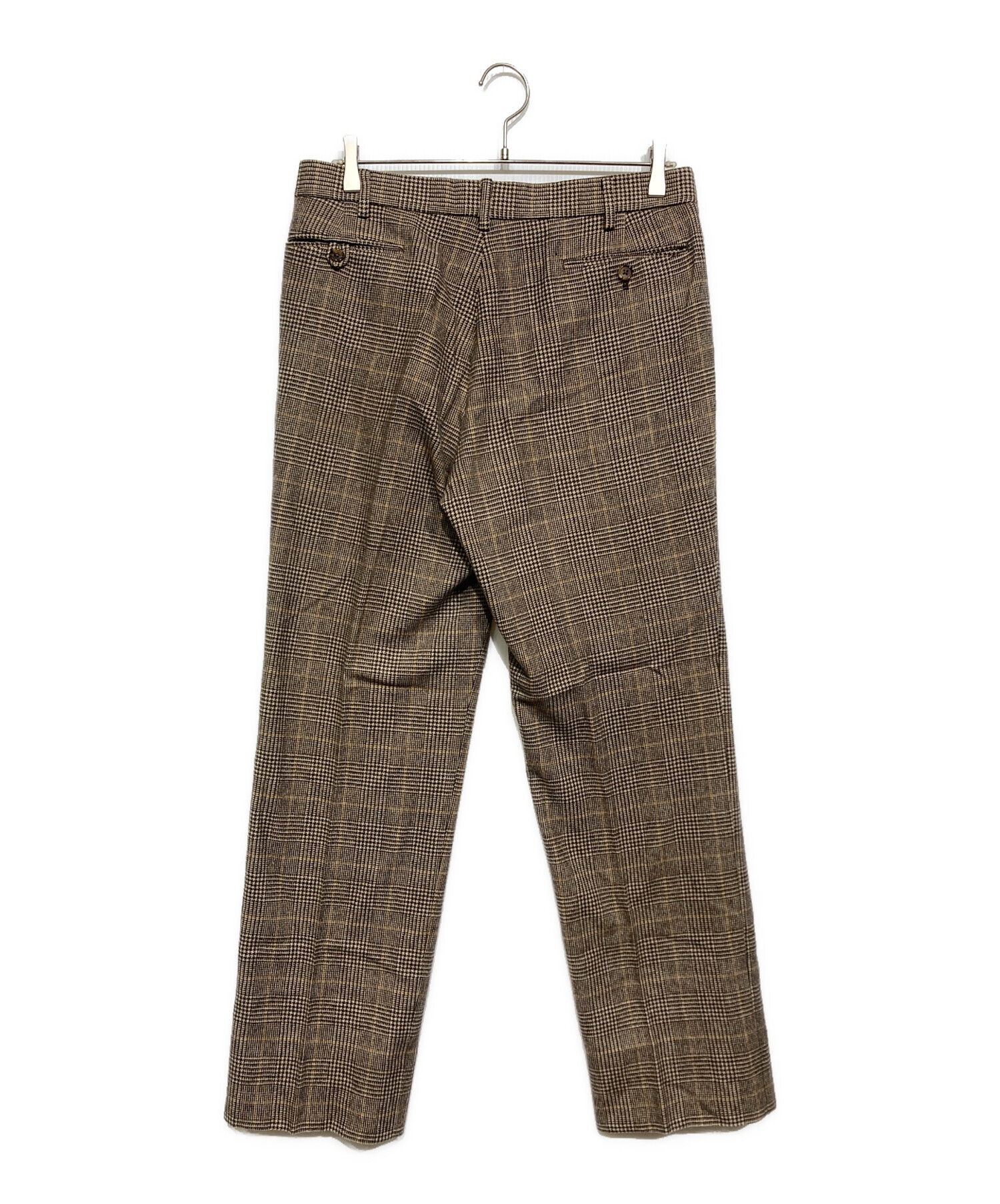 中古・古着通販】POLO RALPH LAUREN (ポロ・ラルフローレン) チェック