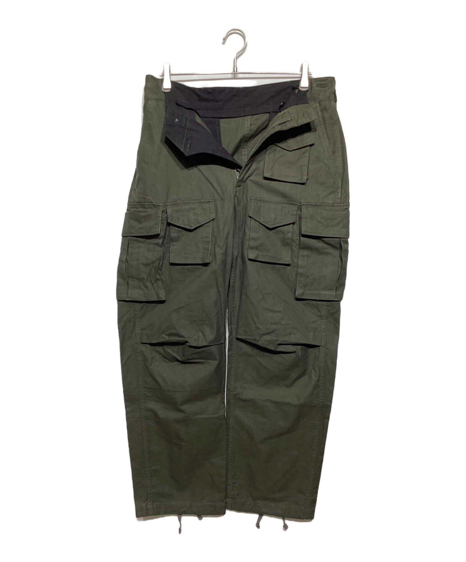 中古・古着通販】Engineered Garments (エンジニアド ガーメンツ) FA