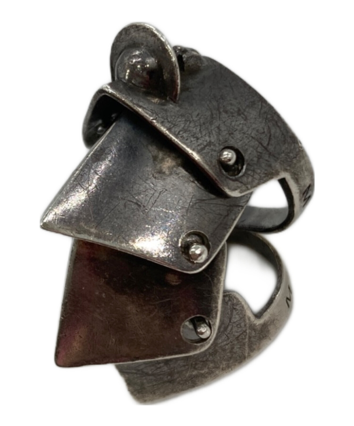 中古・古着通販】Vivienne Westwood (ヴィヴィアンウエストウッド) 4連