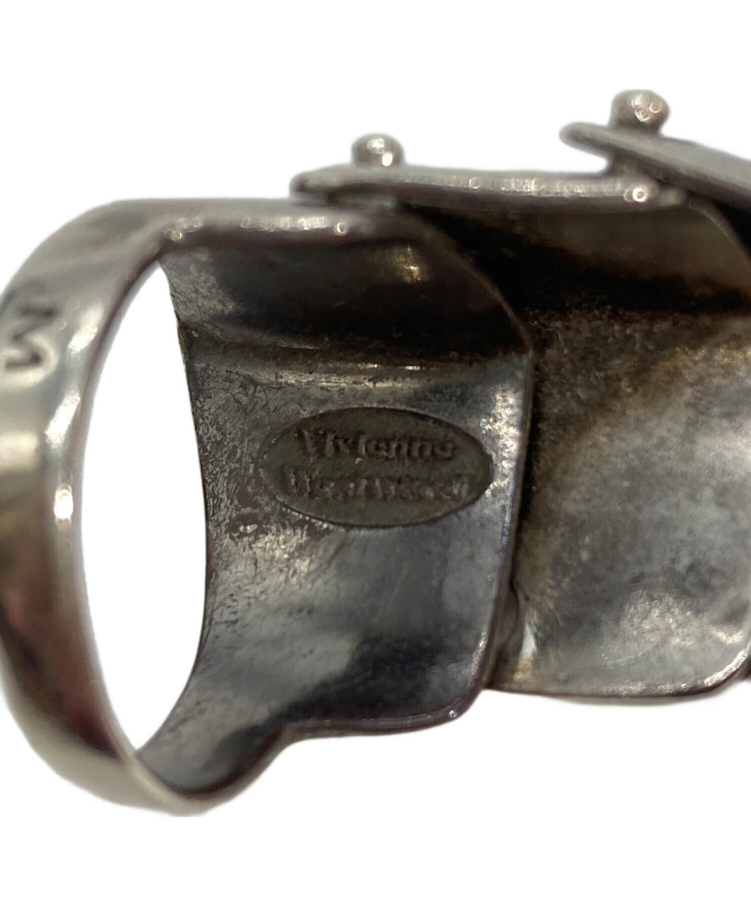 中古・古着通販】Vivienne Westwood (ヴィヴィアンウエストウッド) 4連
