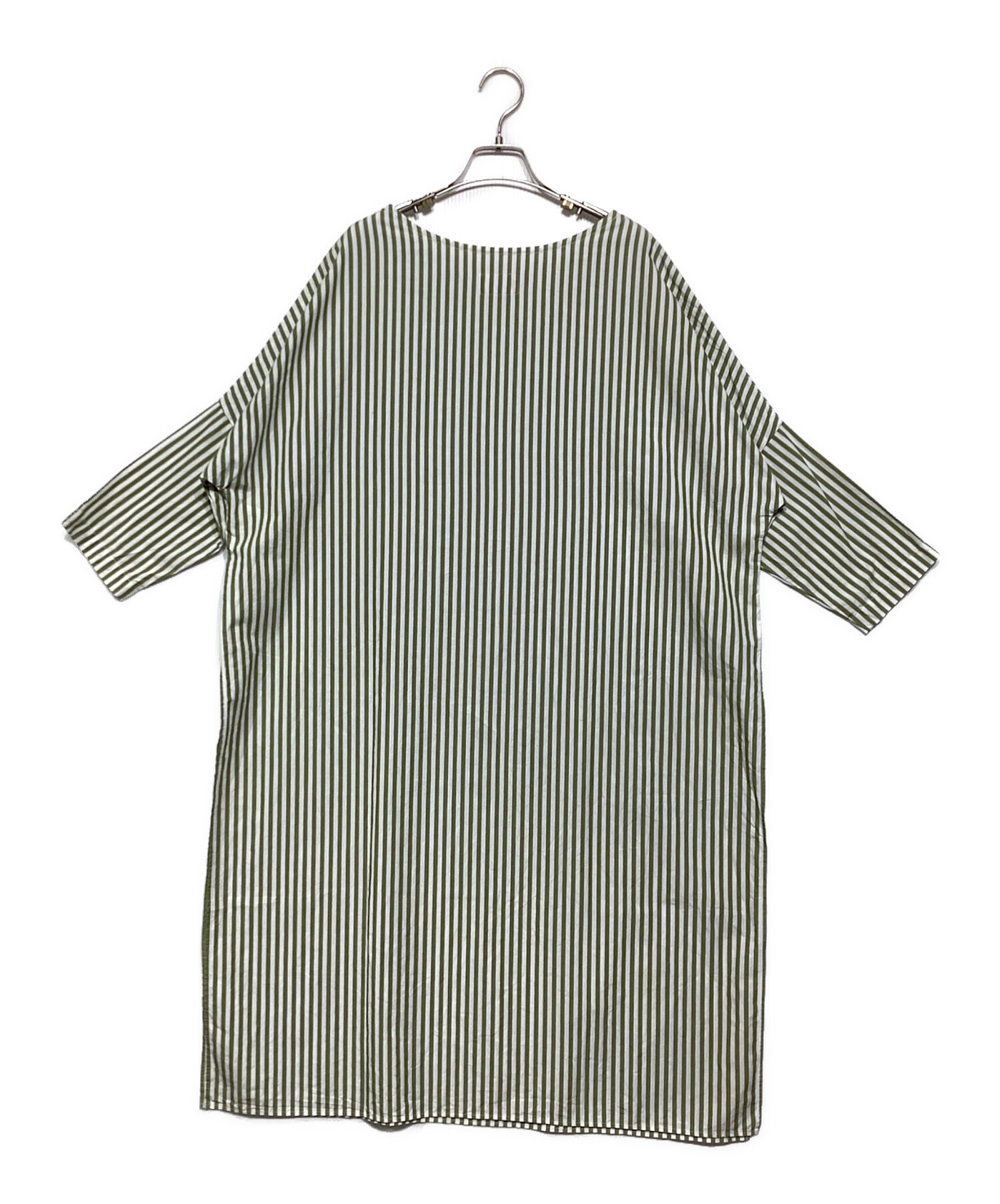 中古・古着通販】GALLEGO DESPORTES (ギャレゴデスポート) サイド  