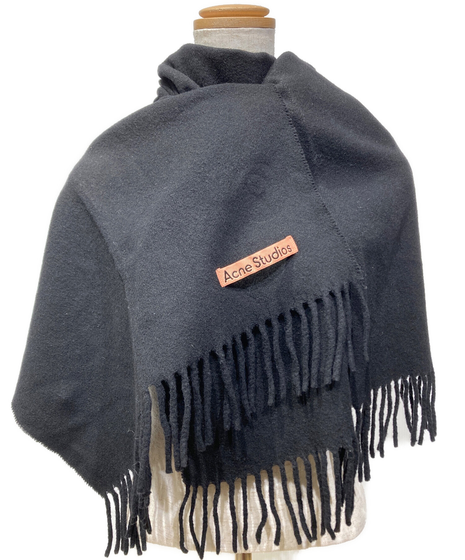 中古・古着通販】Acne studios (アクネ ストゥディオス) マフラー