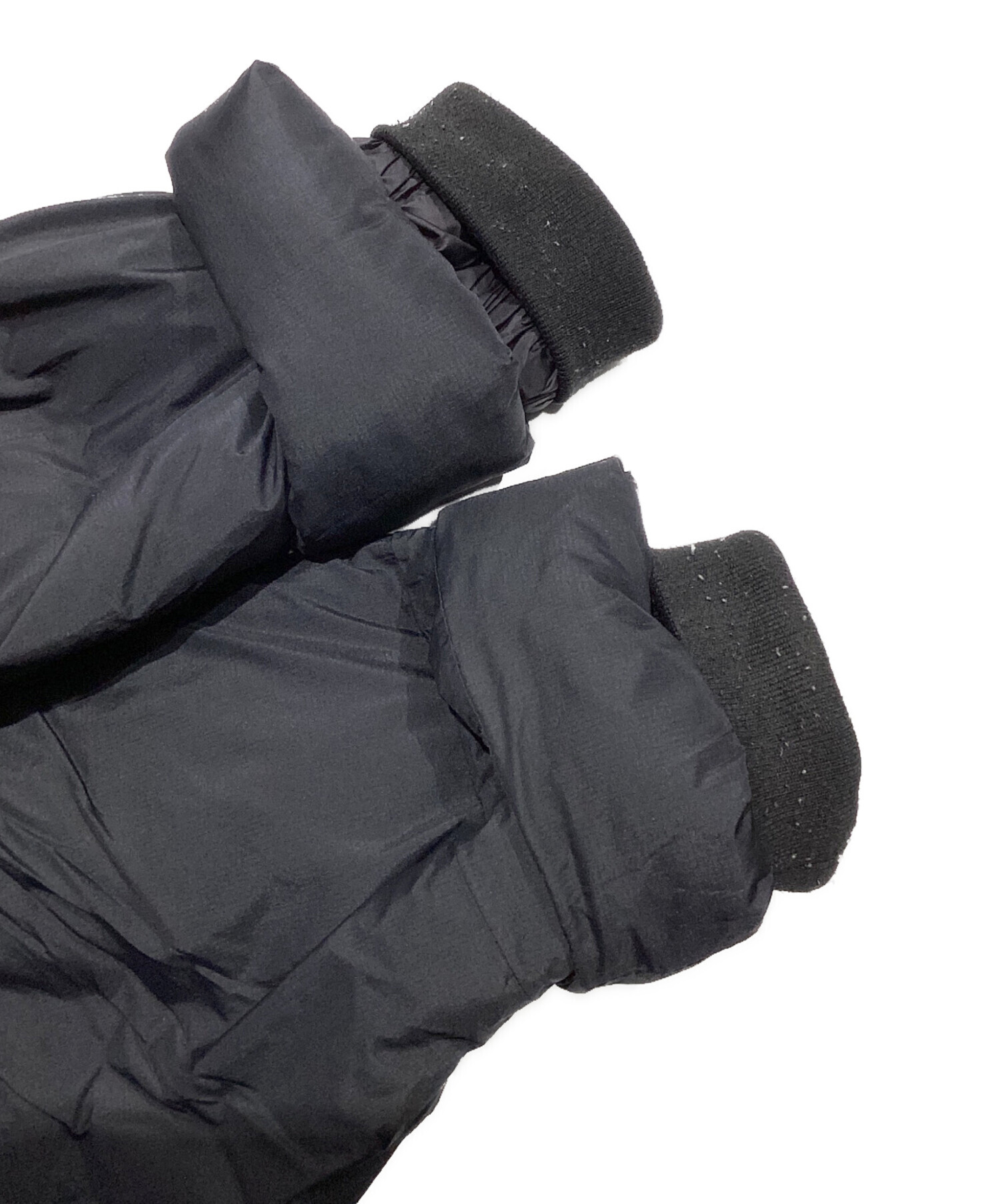 中古・古着通販】A.P.C. (アーペーセー) VESTE RAYMOND JPS 中綿