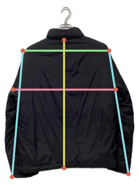 中古・古着通販】A.P.C. (アーペーセー) VESTE RAYMOND JPS 中綿