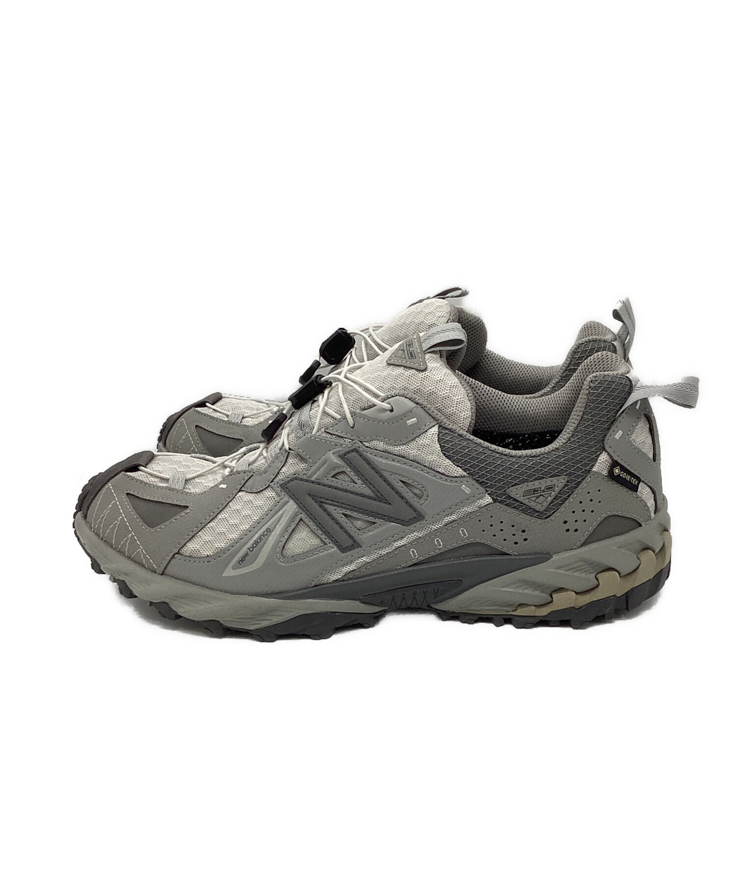 中古・古着通販】NEW BALANCE (ニューバランス) ローカットスニーカー 