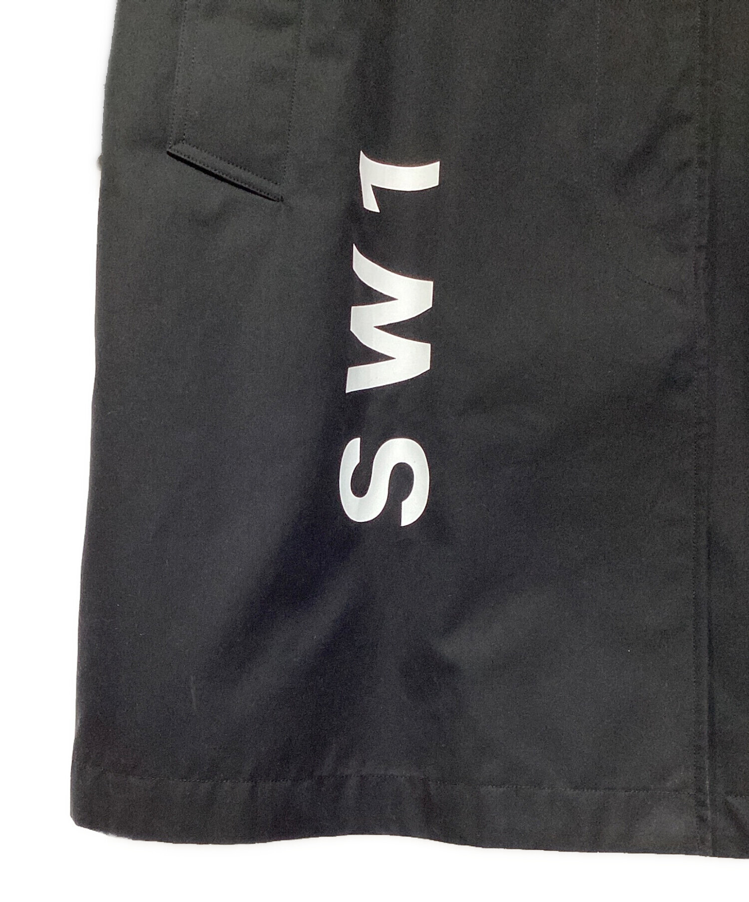 中古・古着通販】BURBERRY (バーバリー) ホースフェリー