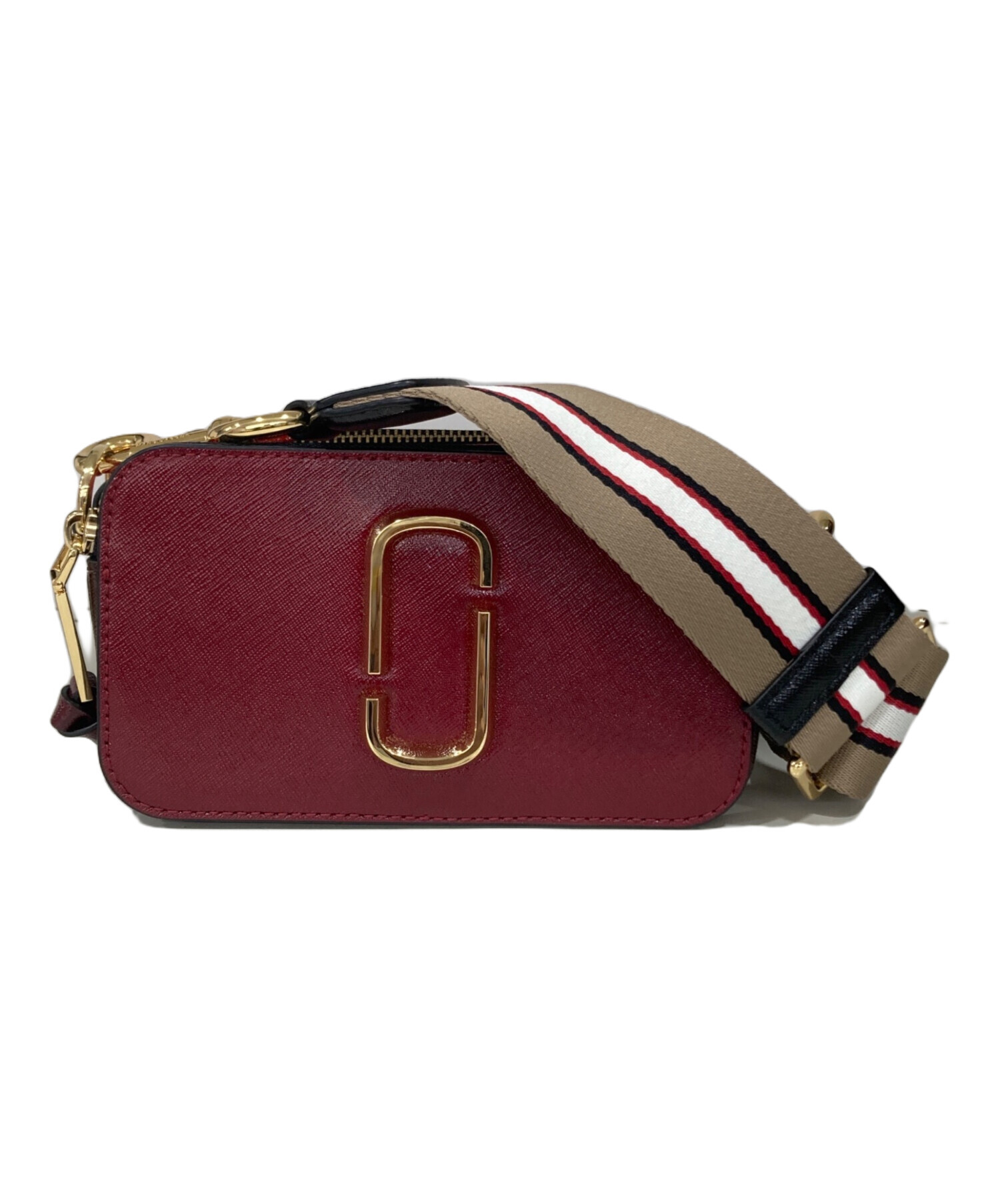 中古・古着通販】MARC JACOBS (マーク ジェイコブス) SNAPSHOT 