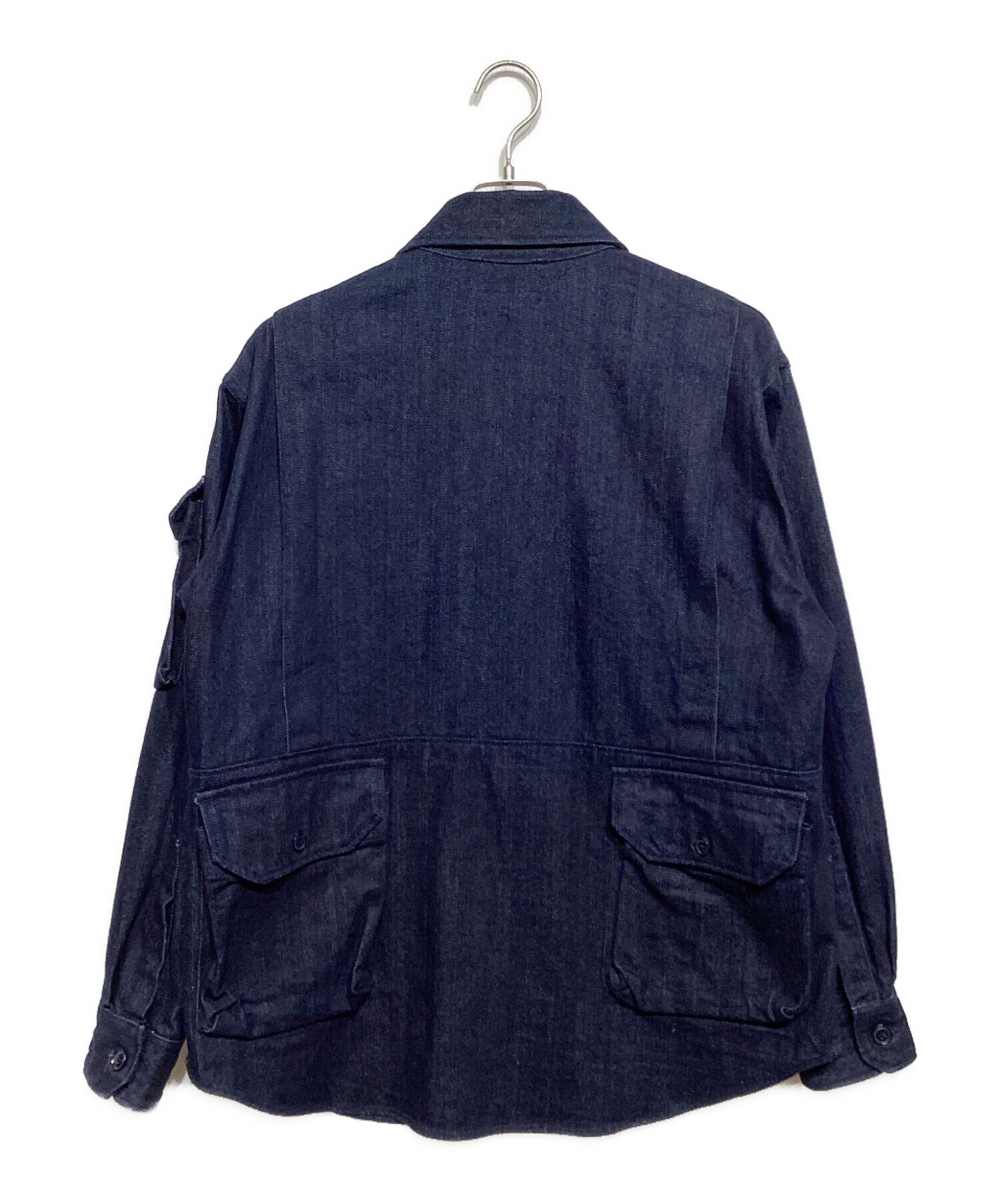 中古・古着通販】Engineered Garments (エンジニアド ガーメンツ