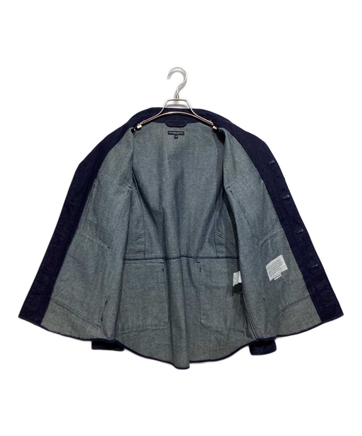 中古・古着通販】Engineered Garments (エンジニアド ガーメンツ