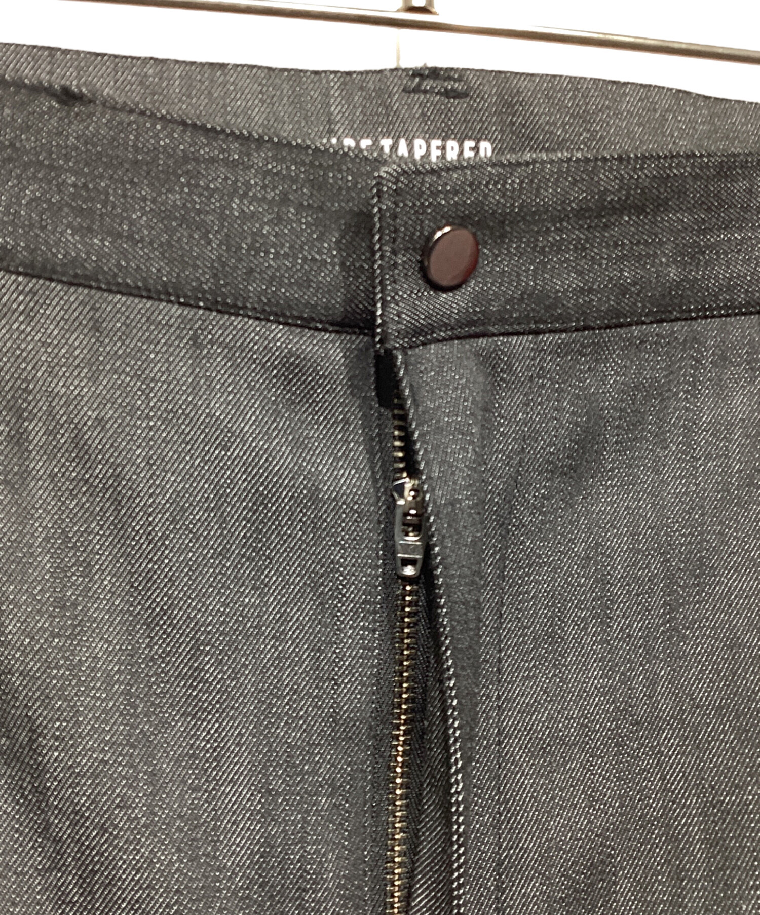 中古・古着通販】NEW BALANCE (ニューバランス) MET24 Denim Wide