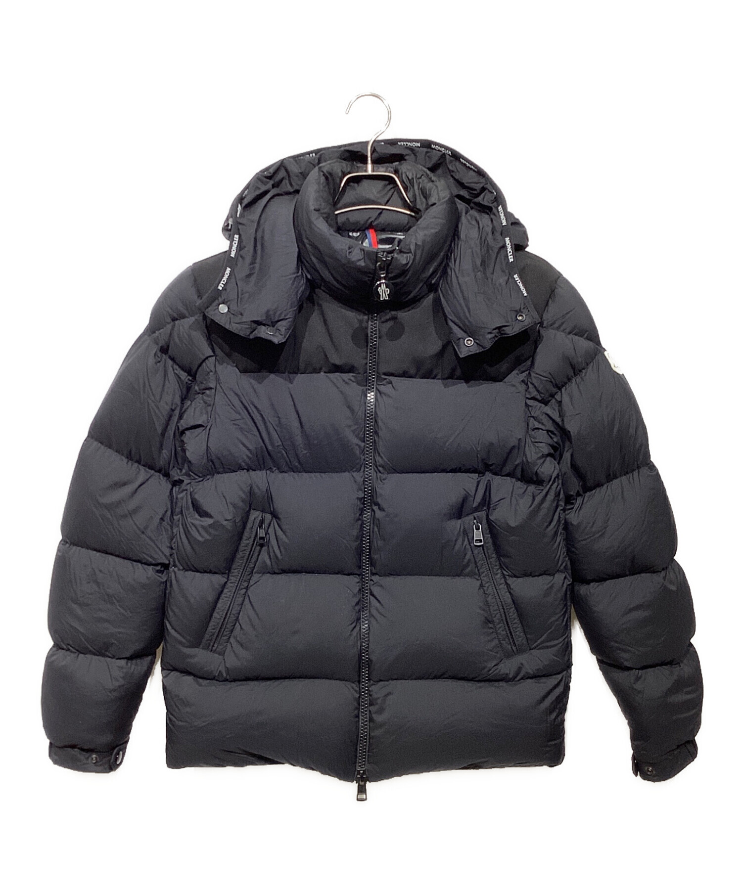 中古・古着通販】MONCLER (モンクレール) WARGNIER ダウンジャケット