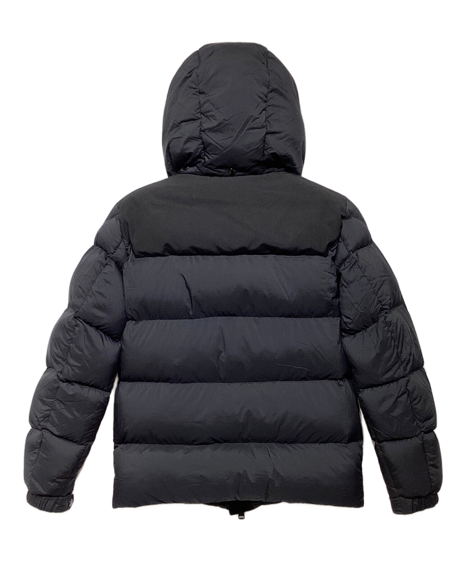 中古・古着通販】MONCLER (モンクレール) WARGNIER ダウンジャケット
