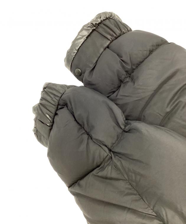 中古・古着通販】MONCLER (モンクレール) WARGNIER ダウンジャケット