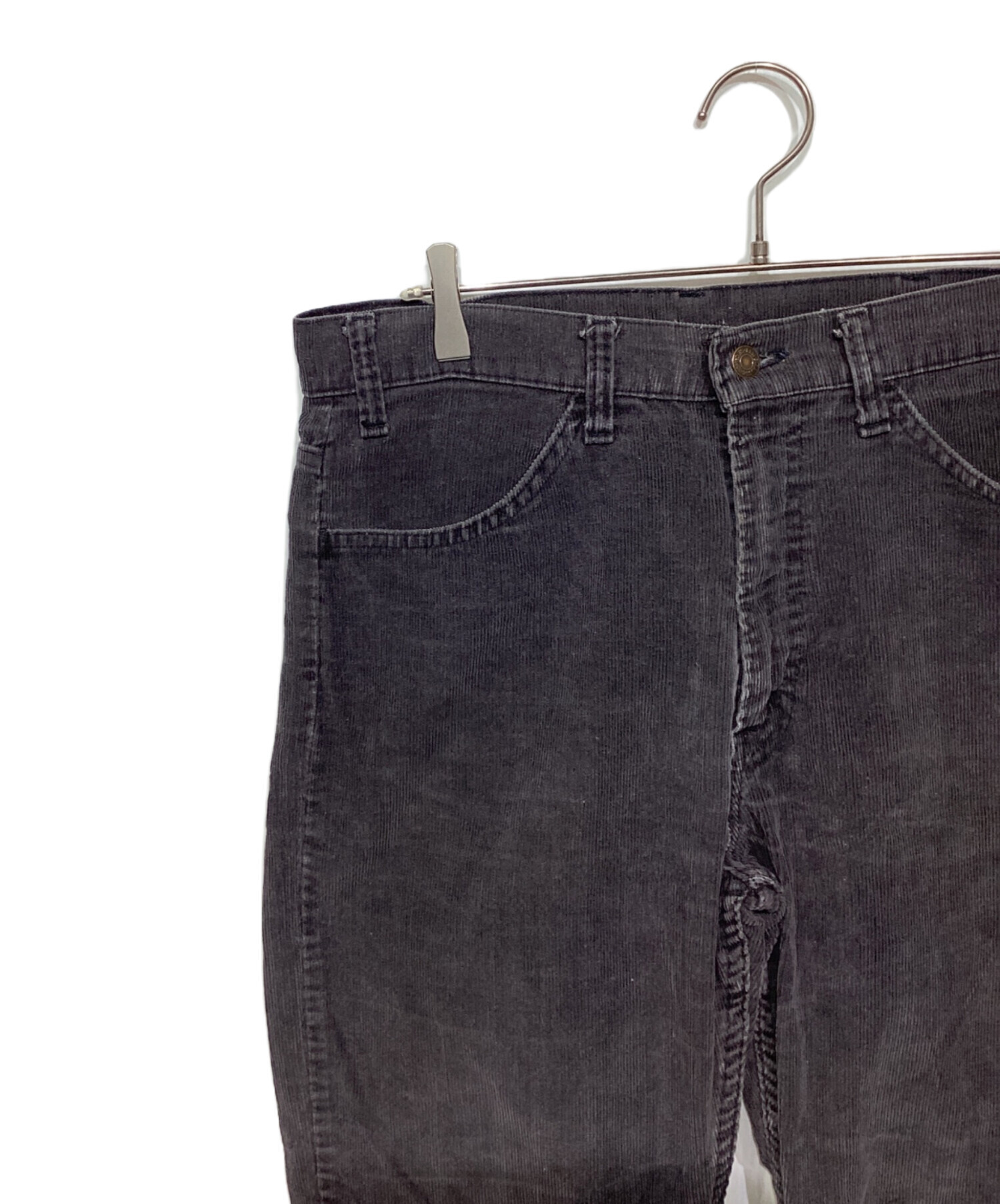 中古・古着通販】LEVI'S (リーバイス) 80's 519 コーデュロイパンツ