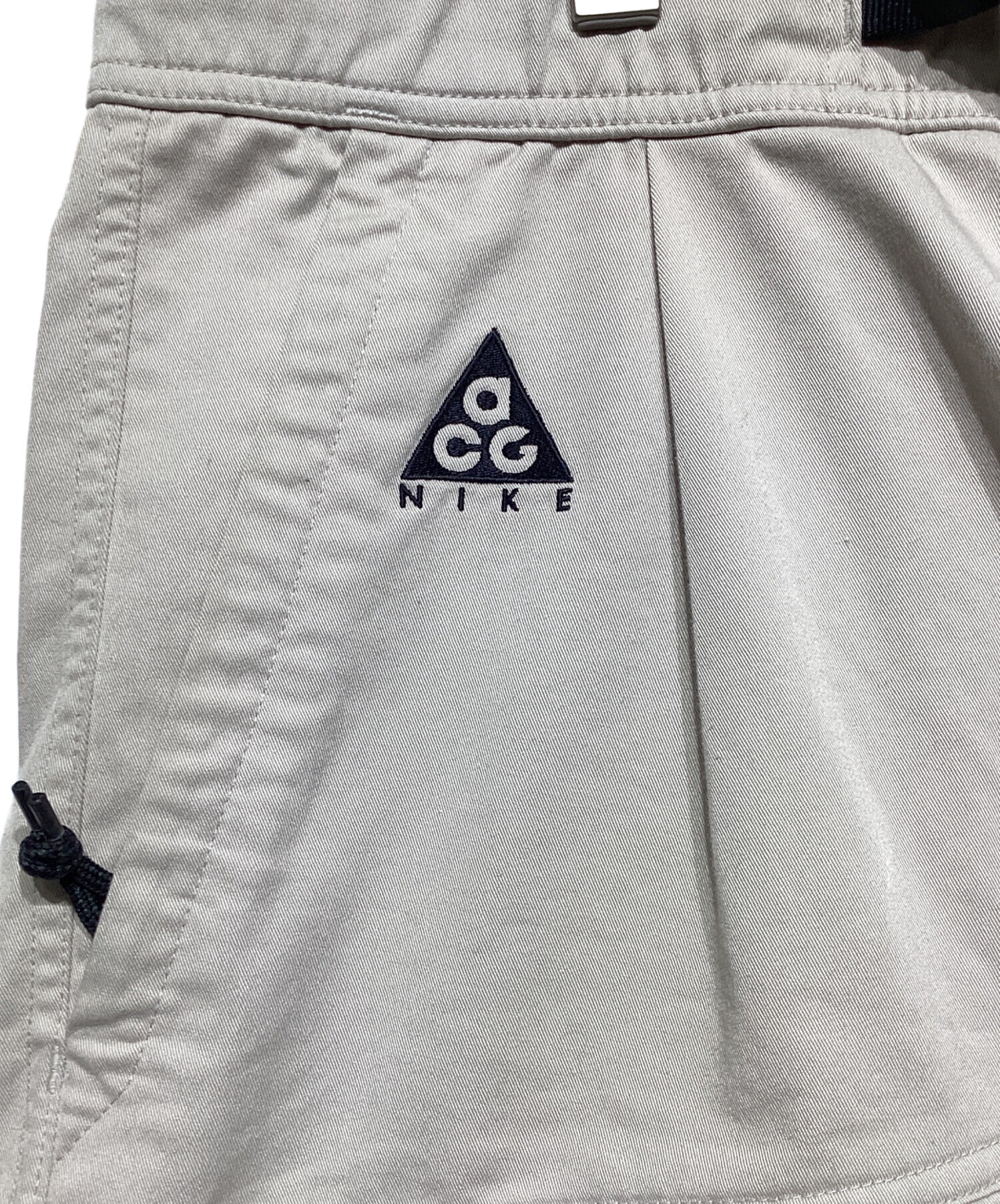 中古・古着通販】NIKE ACG (ナイキエージーシー) Woven Cargo