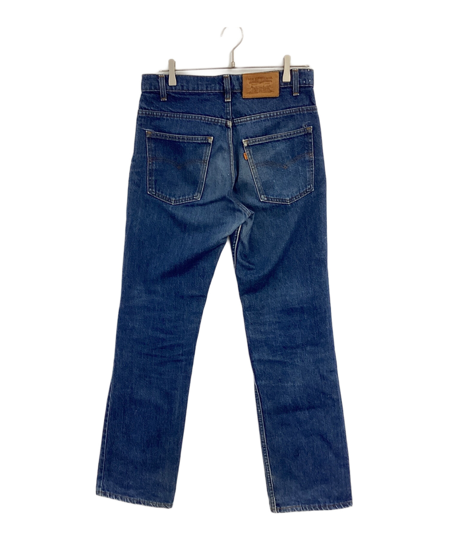 リーバイス　NIKE デニムパンツ　Rタブ　激レア リーバイス NIKE デニムパンツ Rタブ 激レア - メルカリ