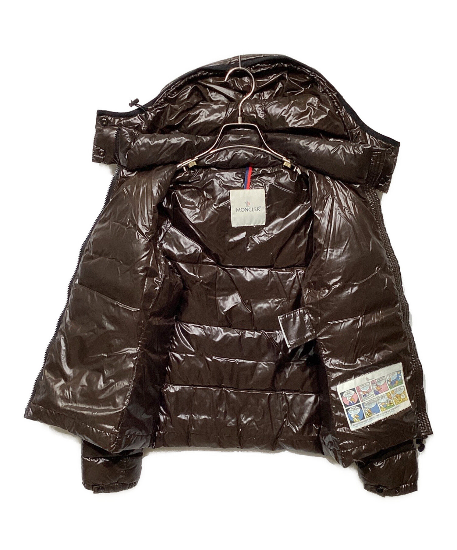 中古・古着通販】MONCLER (モンクレール) BADY GIUBBOTTO 120934594205 