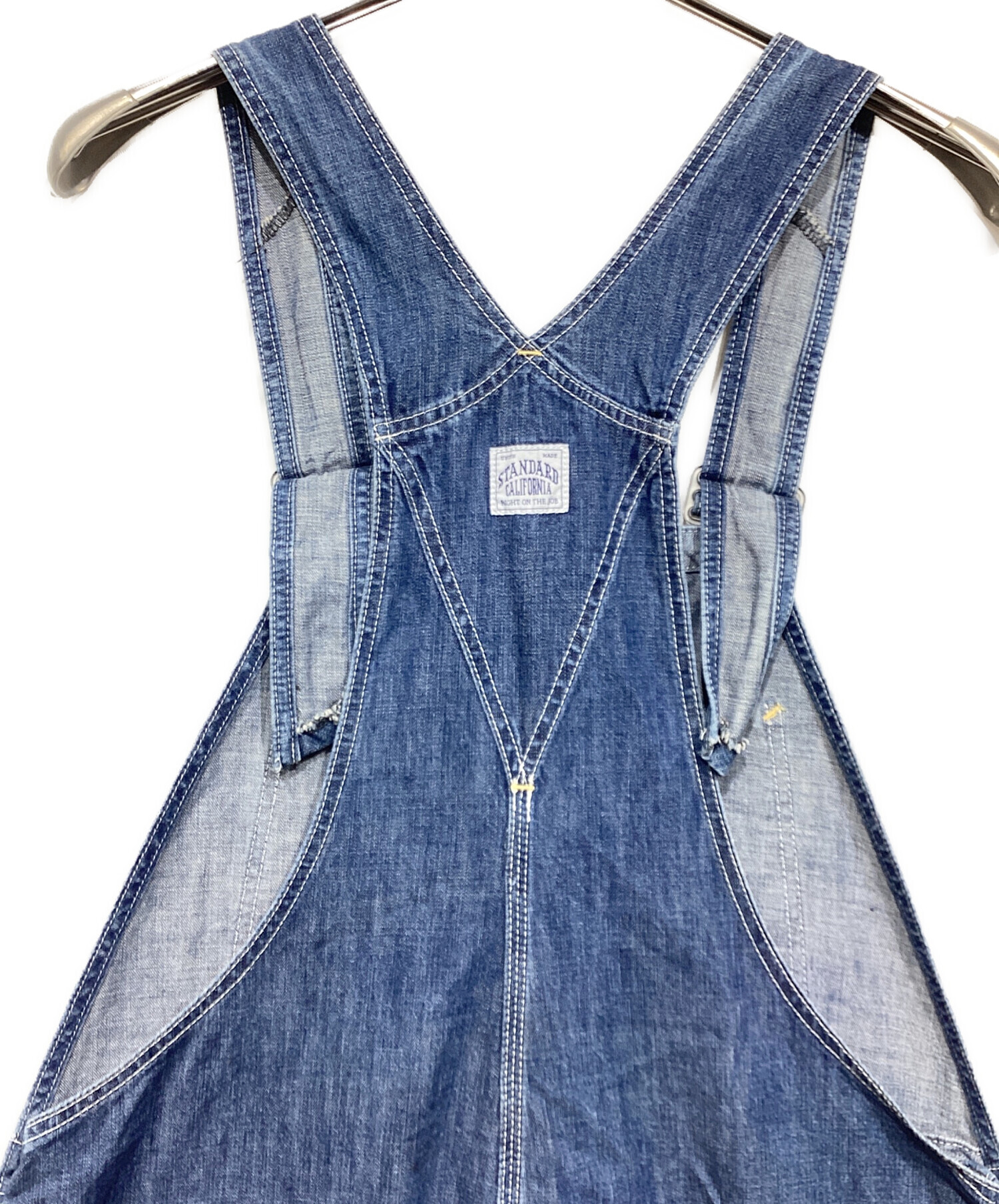 中古・古着通販】STANDARD CALIFORNIA (スタンダードカリフォルニア