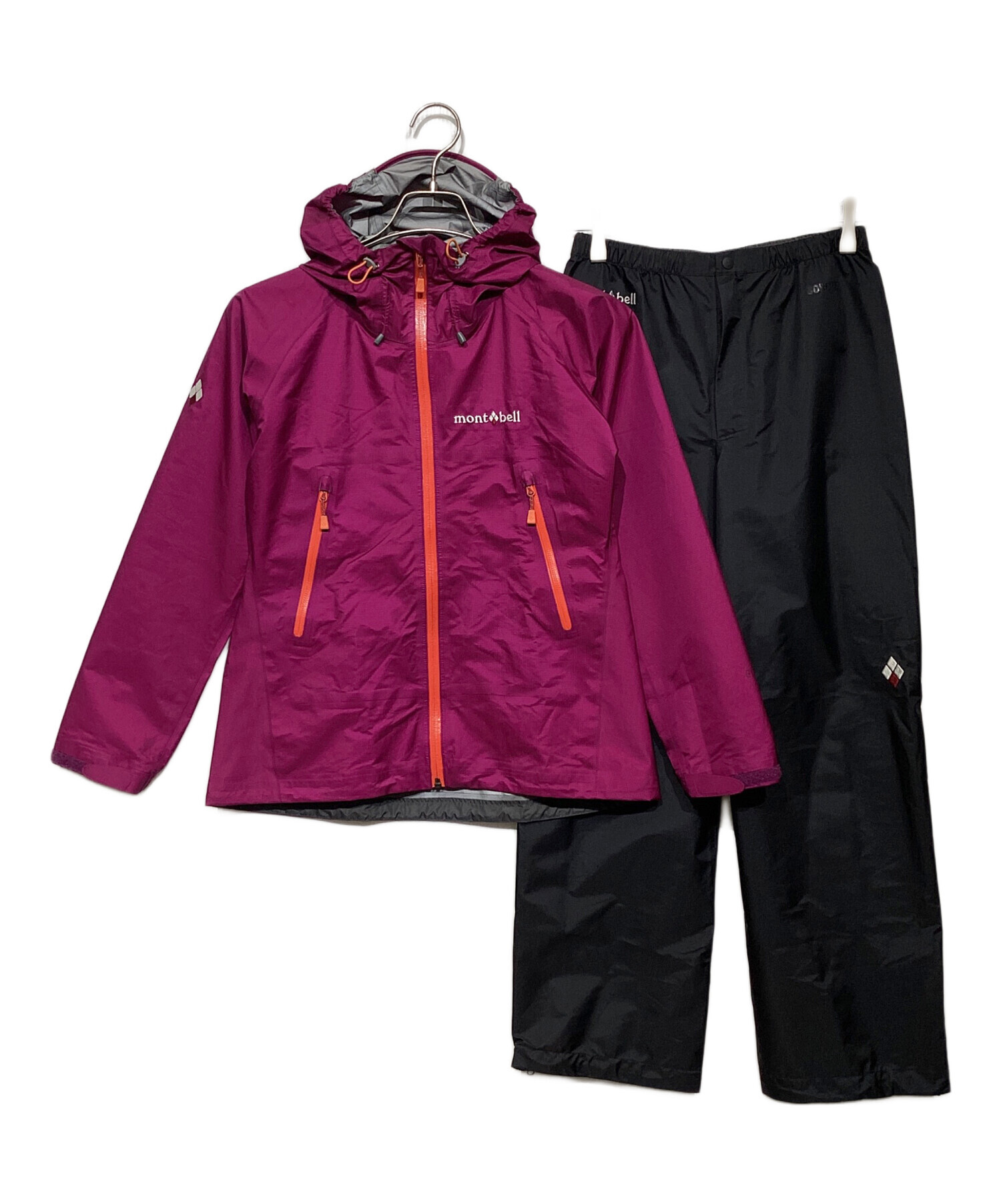 中古・古着通販】mont-bell (モンベル) ストームクルーザー 中古・古着通販】mont-bell (モンベル) ストームクルーザー