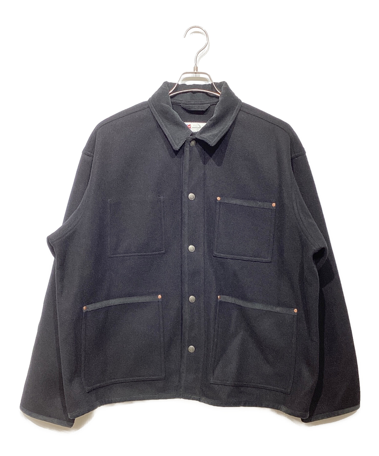 中古・古着通販】Traditional Weatherwear (トラディショナル