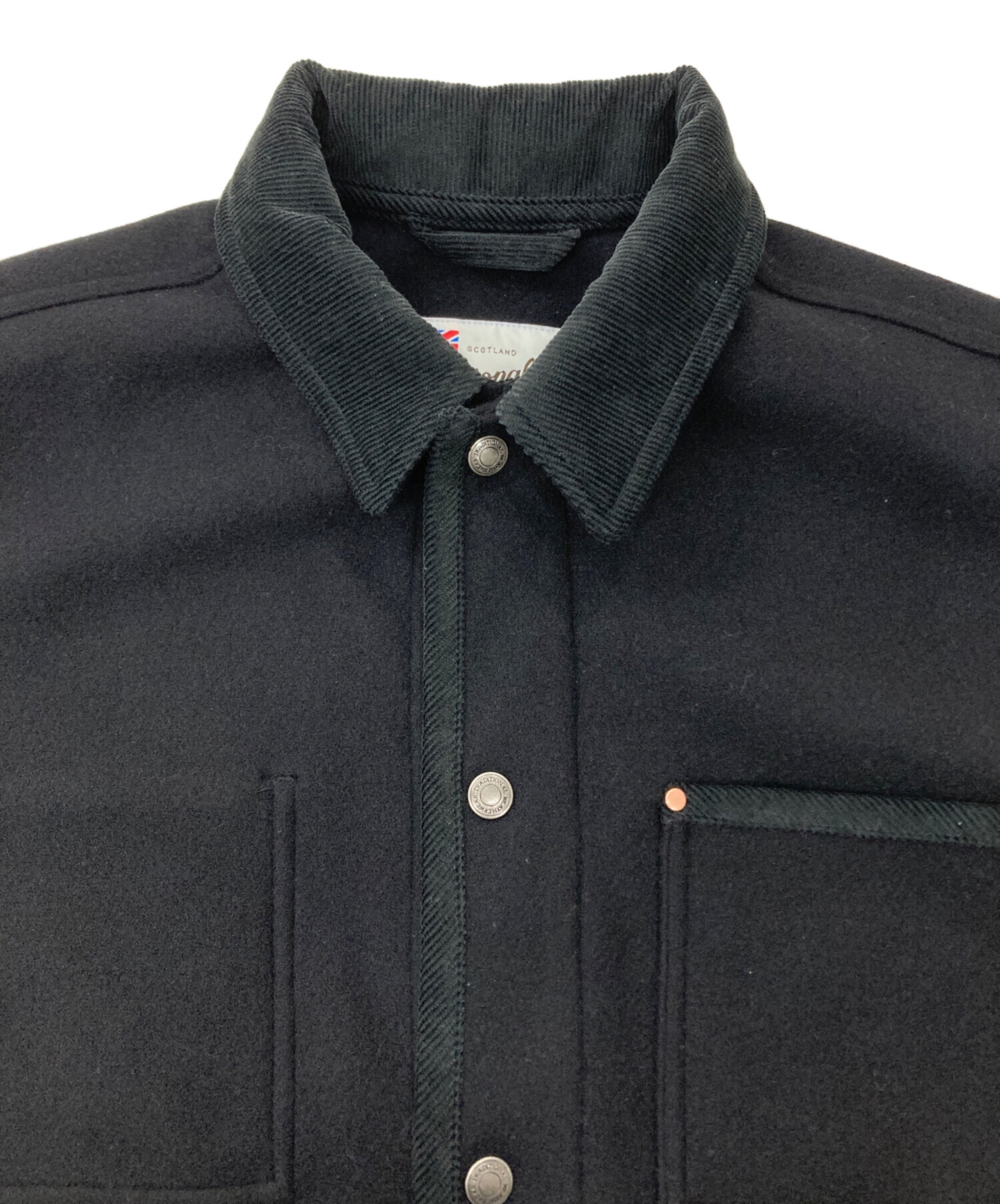 中古・古着通販】Traditional Weatherwear (トラディショナルウェザー