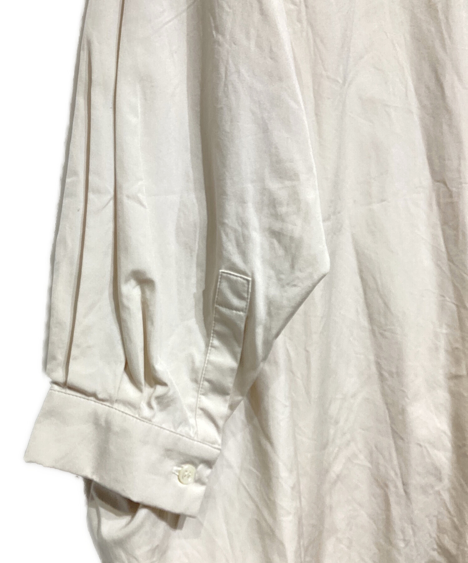 中古・古着通販】GALLEGO DESPORTES (ギャレゴデスポート) コットン 