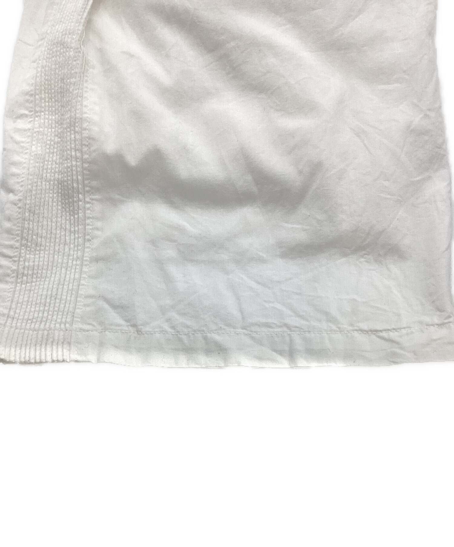 中古・古着通販】pheeta (フィータ) Trinity オールインワン ホワイト 