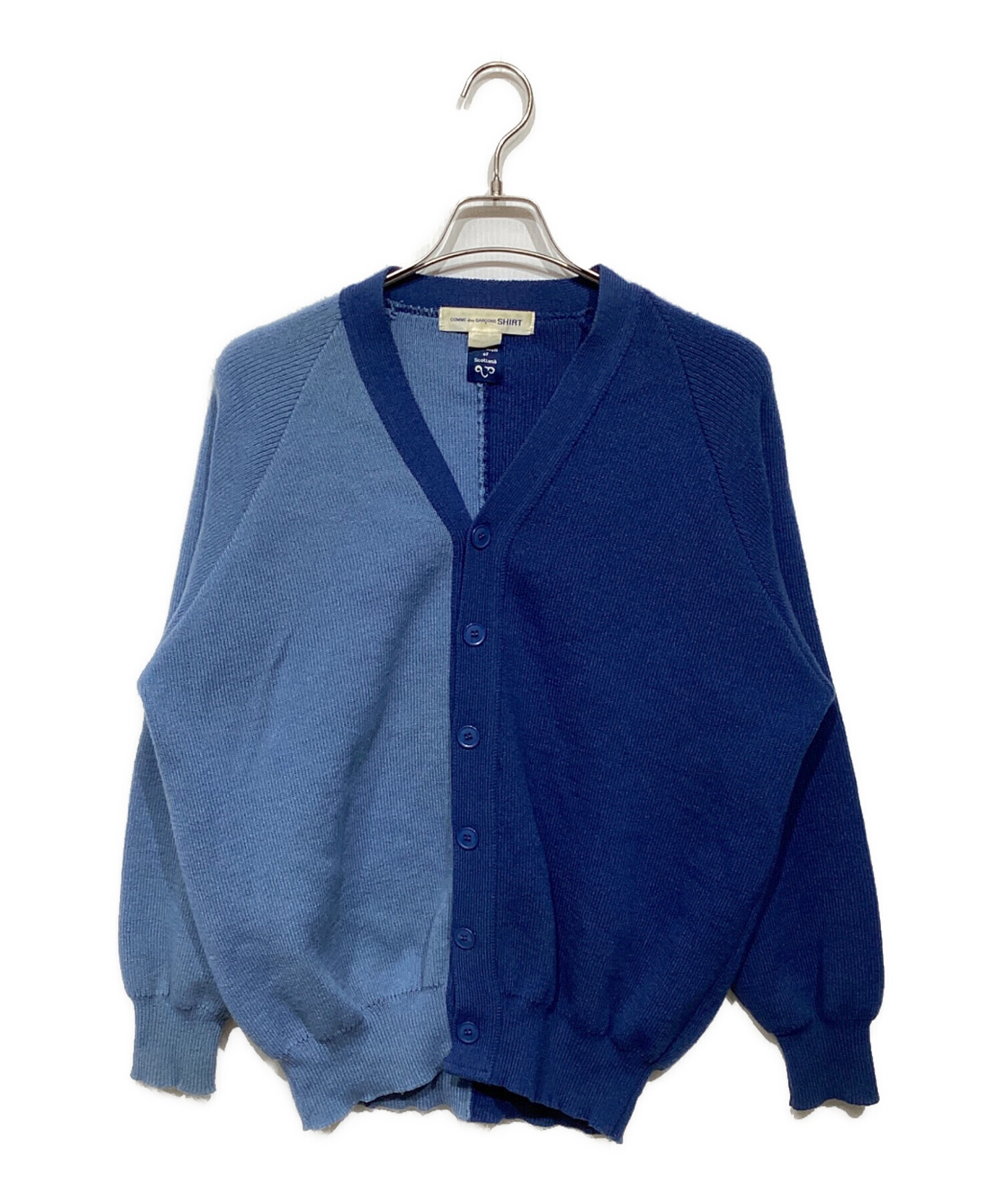 中古・古着通販】COMME des GARCONS SHIRT (コムデギャルソンシャツ