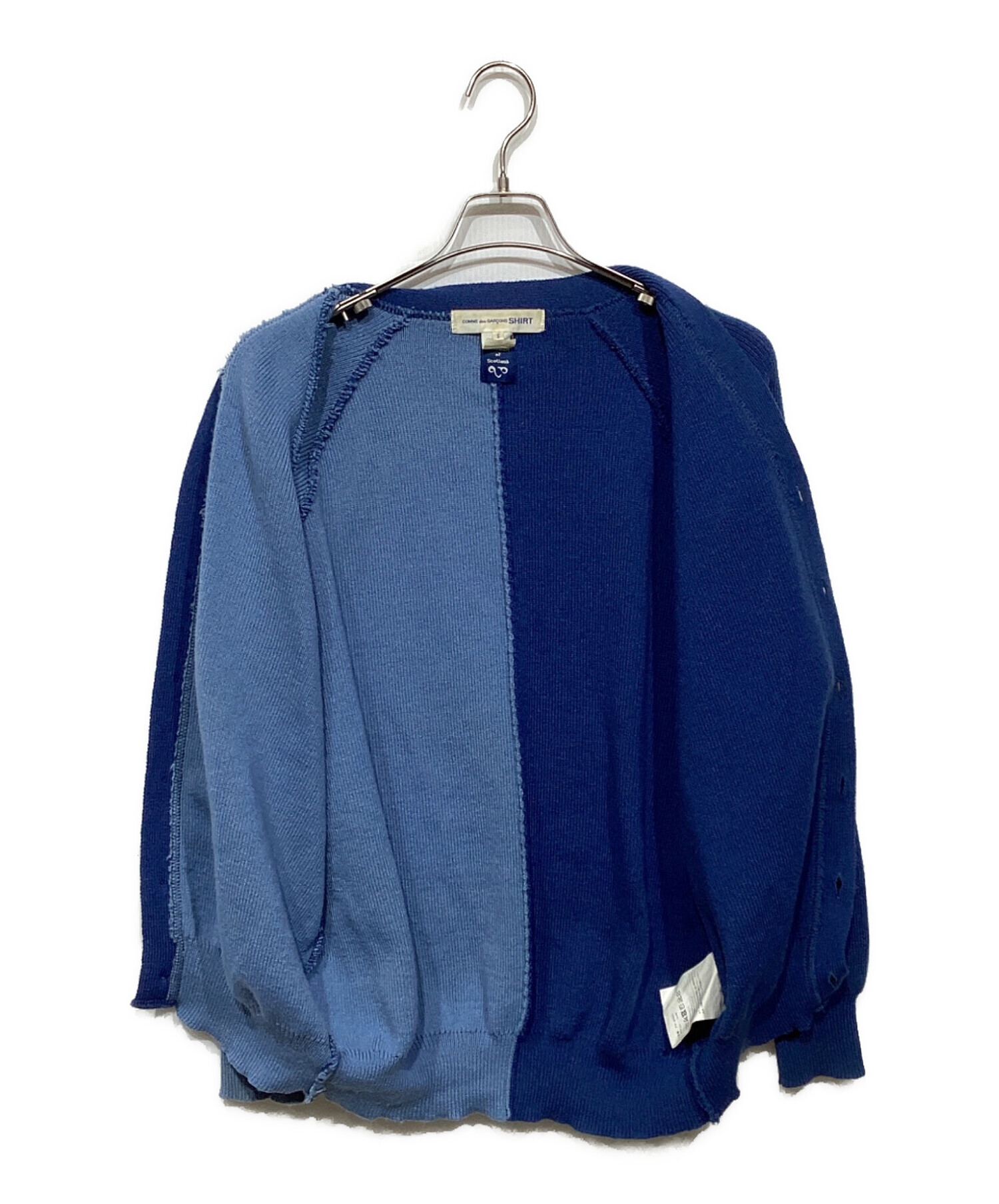 中古・古着通販】COMME des GARCONS SHIRT (コムデギャルソンシャツ