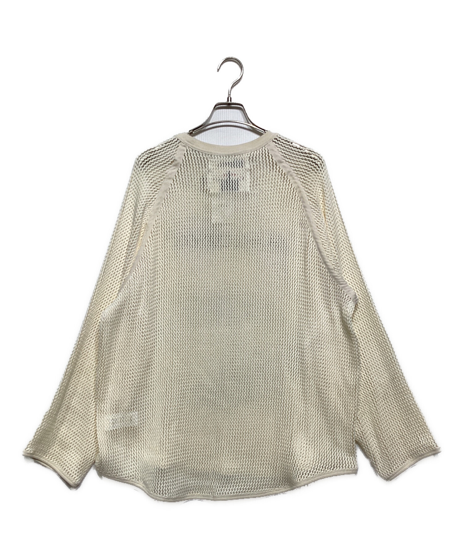 中古・古着通販】DAIRIKU (ダイリク) Russel Military Thermal Tee 