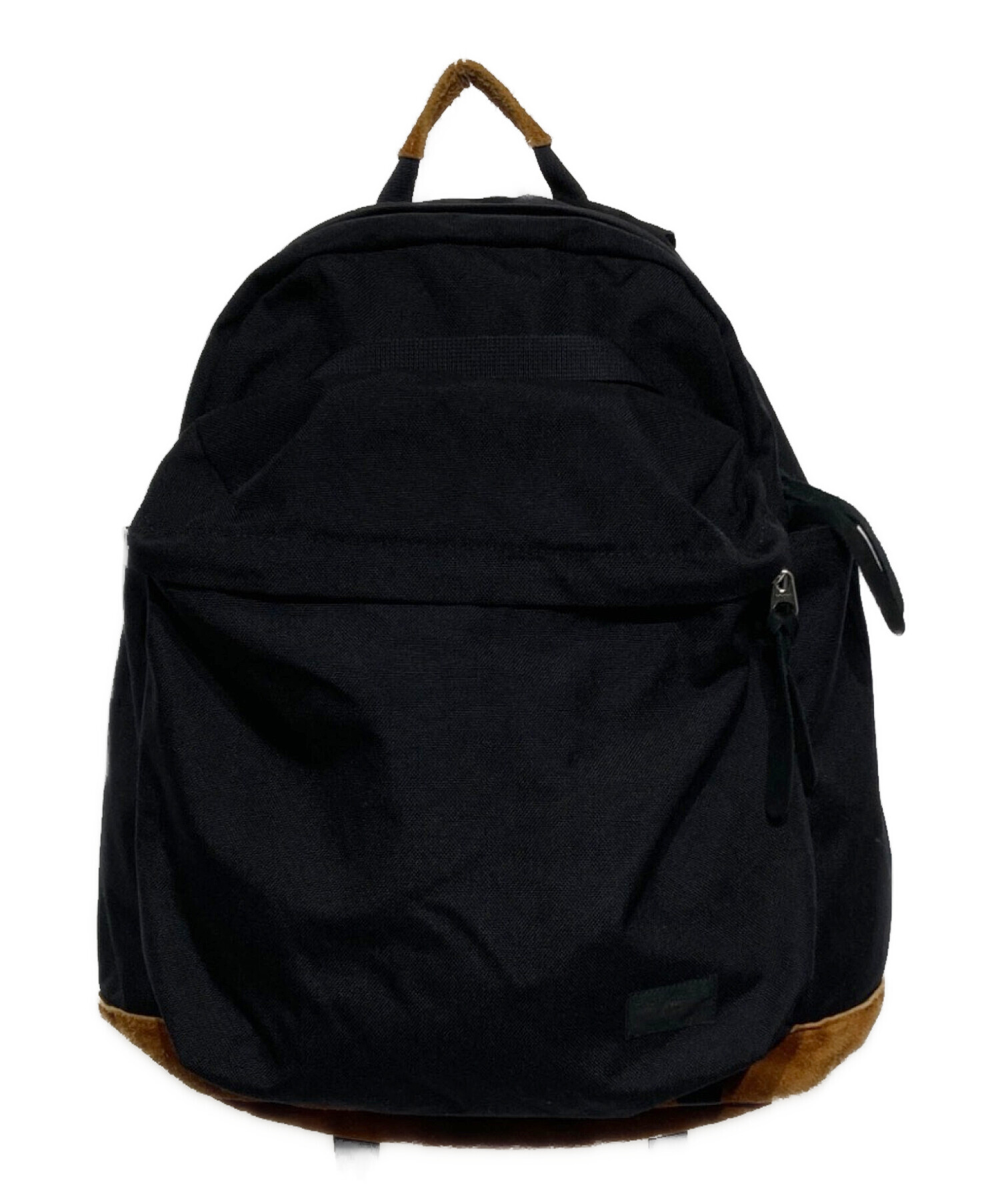 中古・古着通販】THE BLUE LUG (ブルーラグ) THE DAYPACK SUEDE