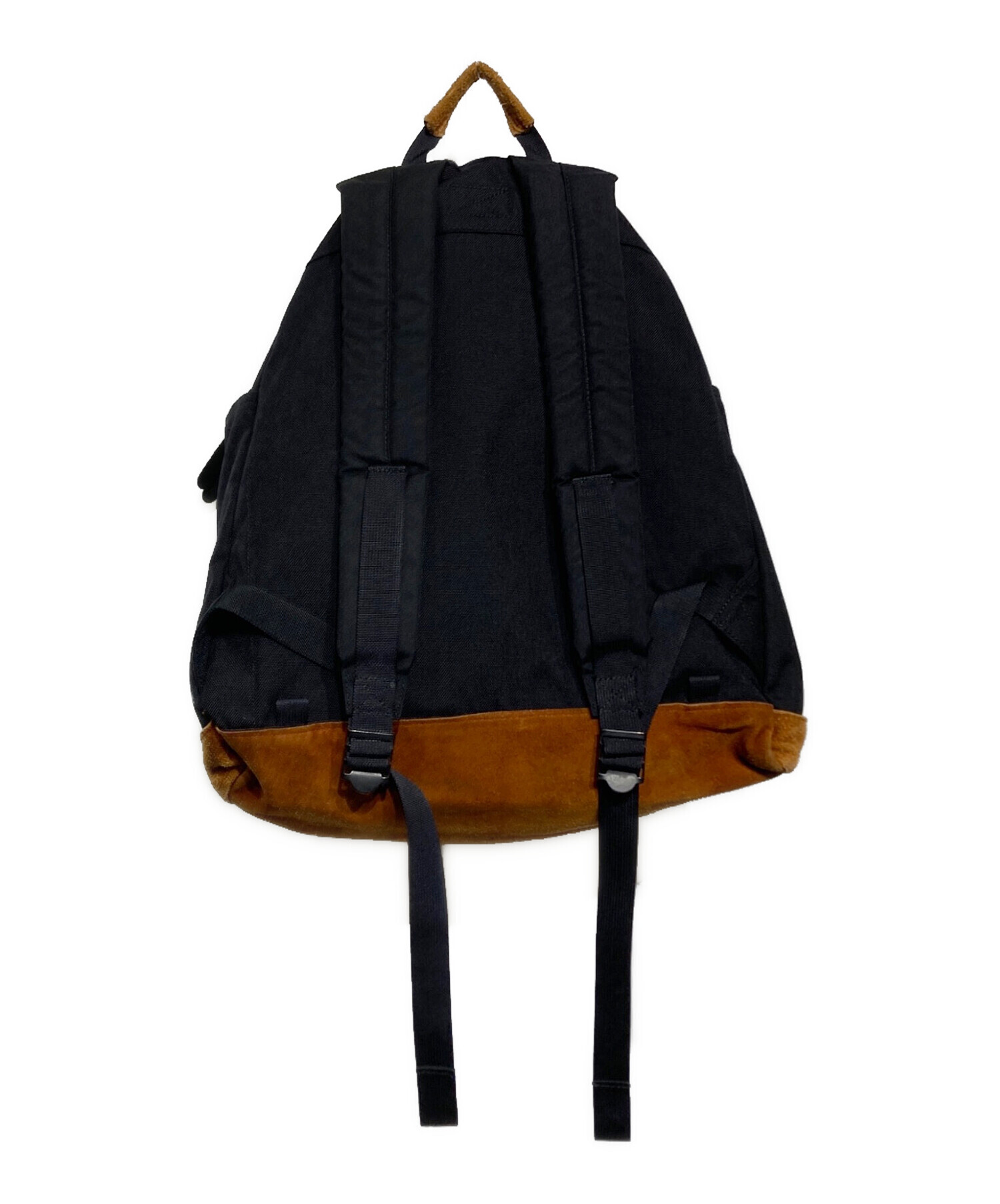中古・古着通販】THE BLUE LUG (ブルーラグ) THE DAYPACK SUEDE