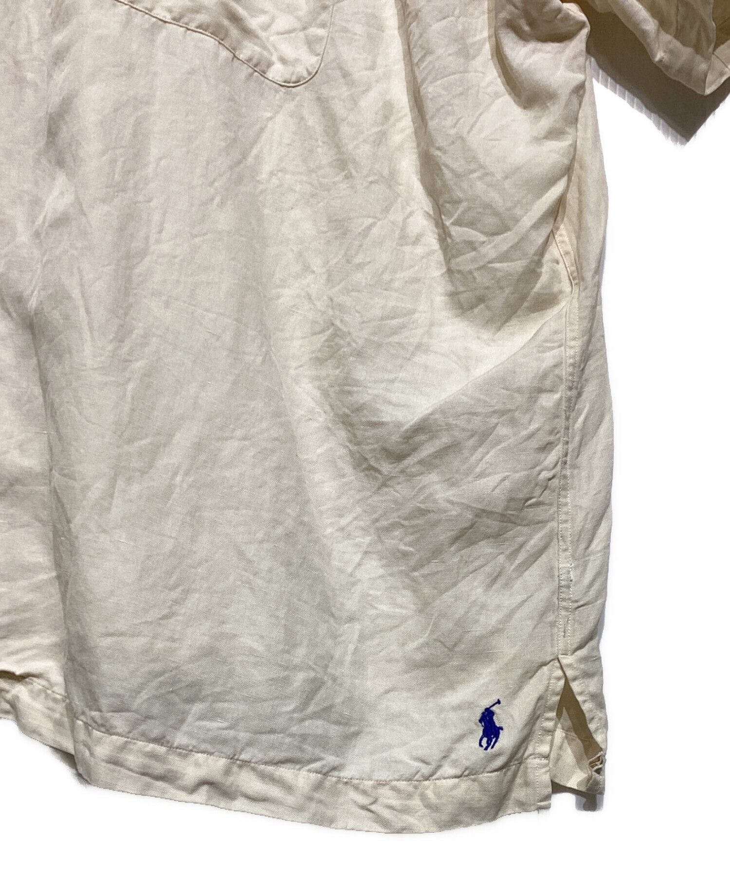 中古・古着通販】POLO RALPH LAUREN (ポロ・ラルフローレン) CALDWELL