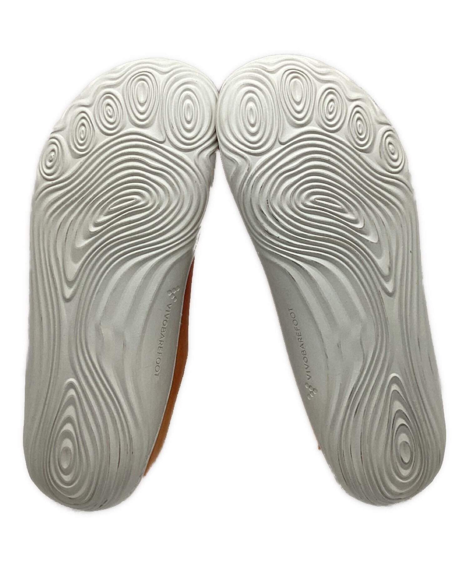 中古・古着通販】VIVOBARE FOOT (ビボベアフット) ローカット