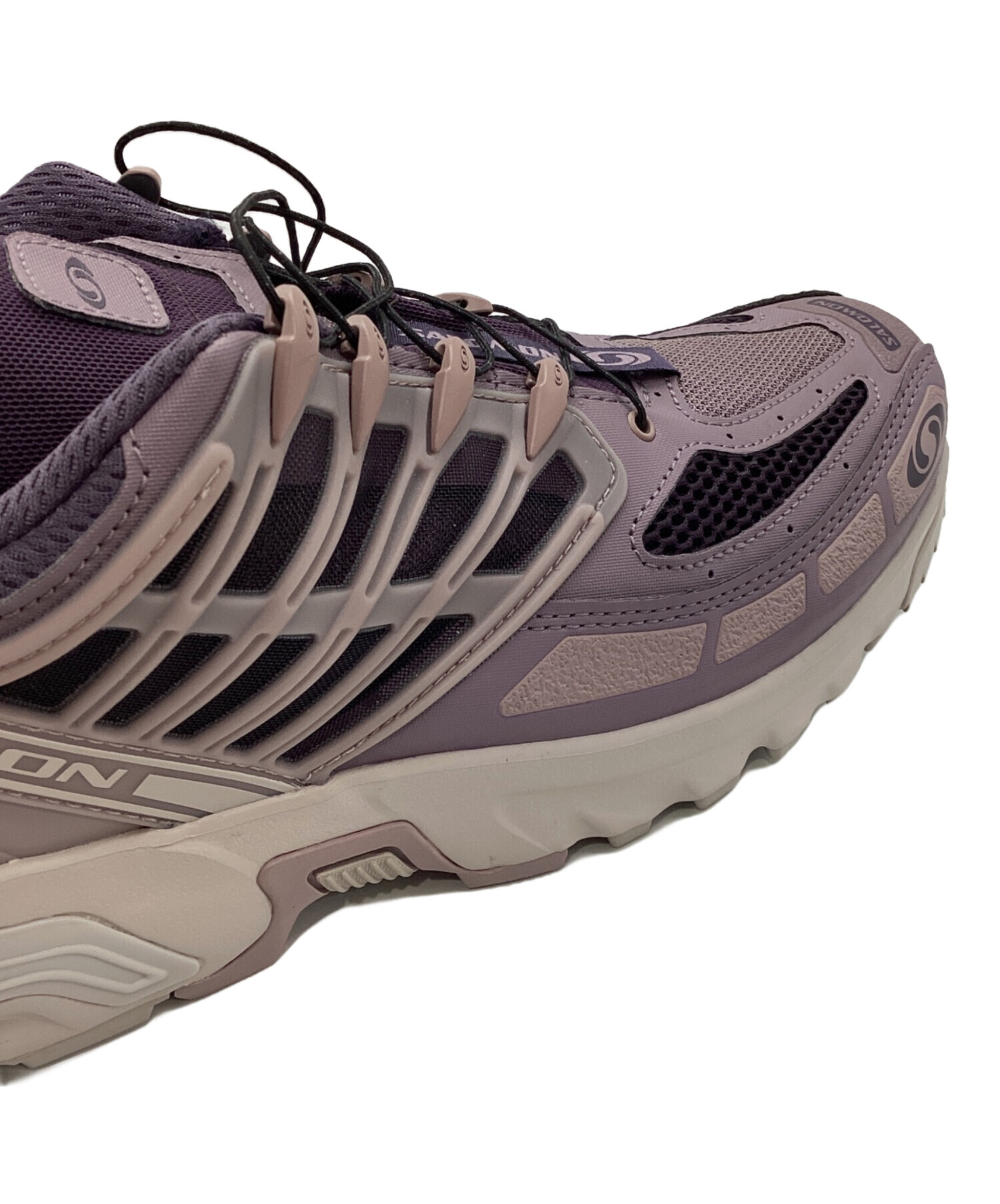 中古・古着通販】SALOMON (サロモン) Acs Pro Purple 471324 パープル