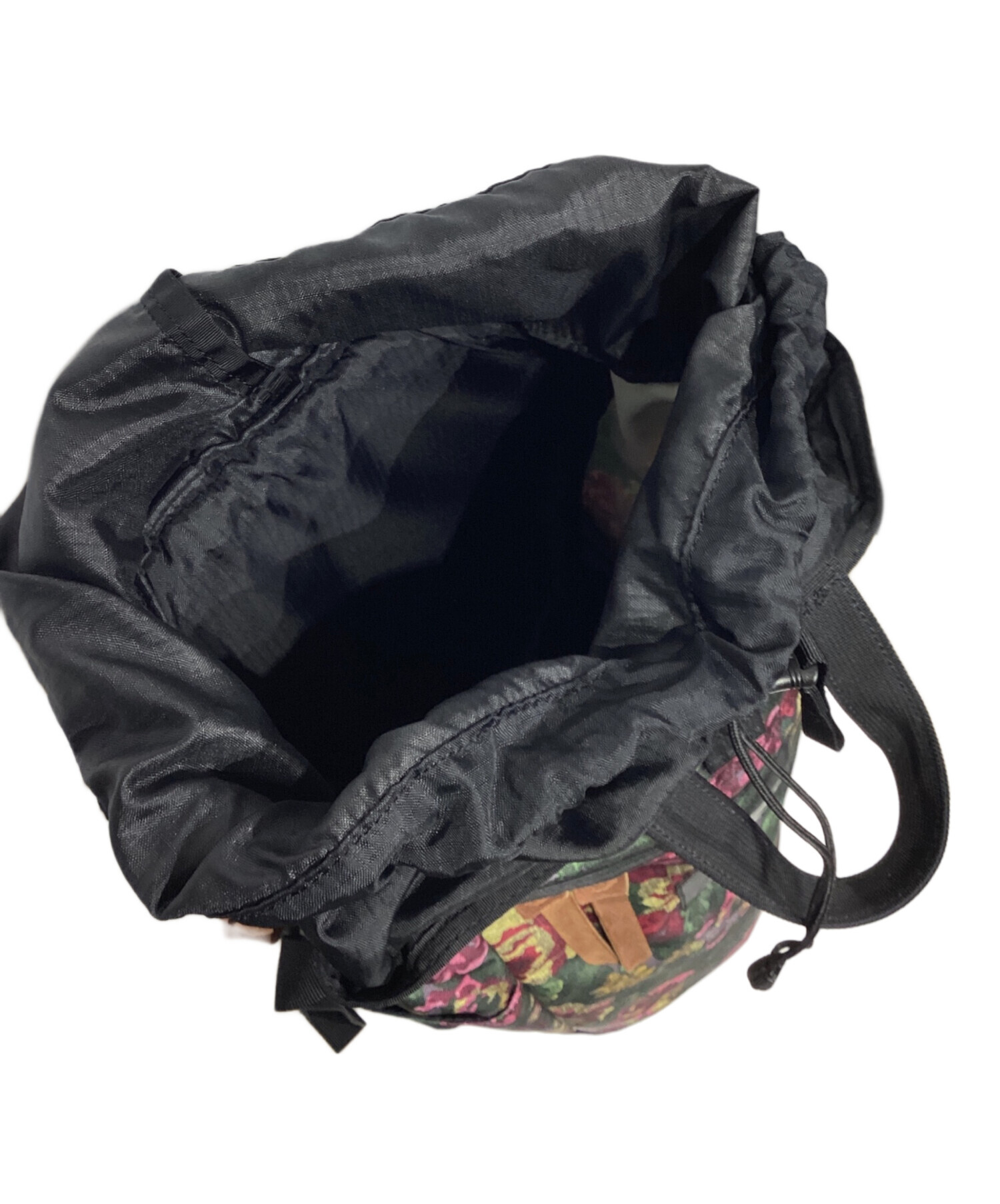 中古・古着通販】GREGORY (グレゴリー) 花柄バックパック マルチカラー 