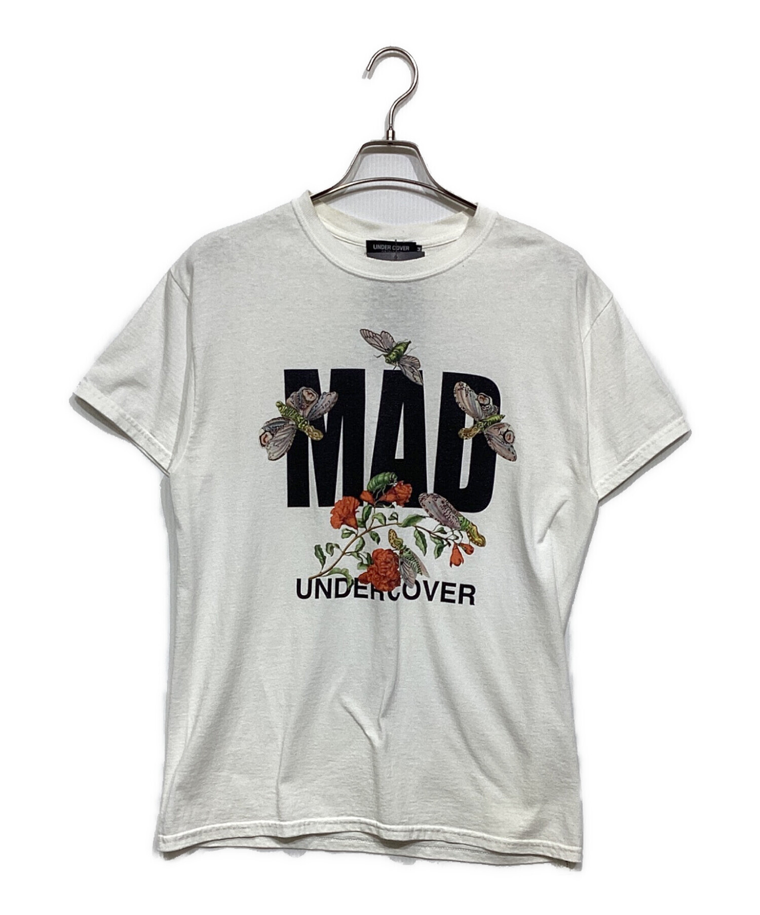 中古・古着通販】UNDERCOVER (アンダーカバー) Tシャツ MUU9801-13 