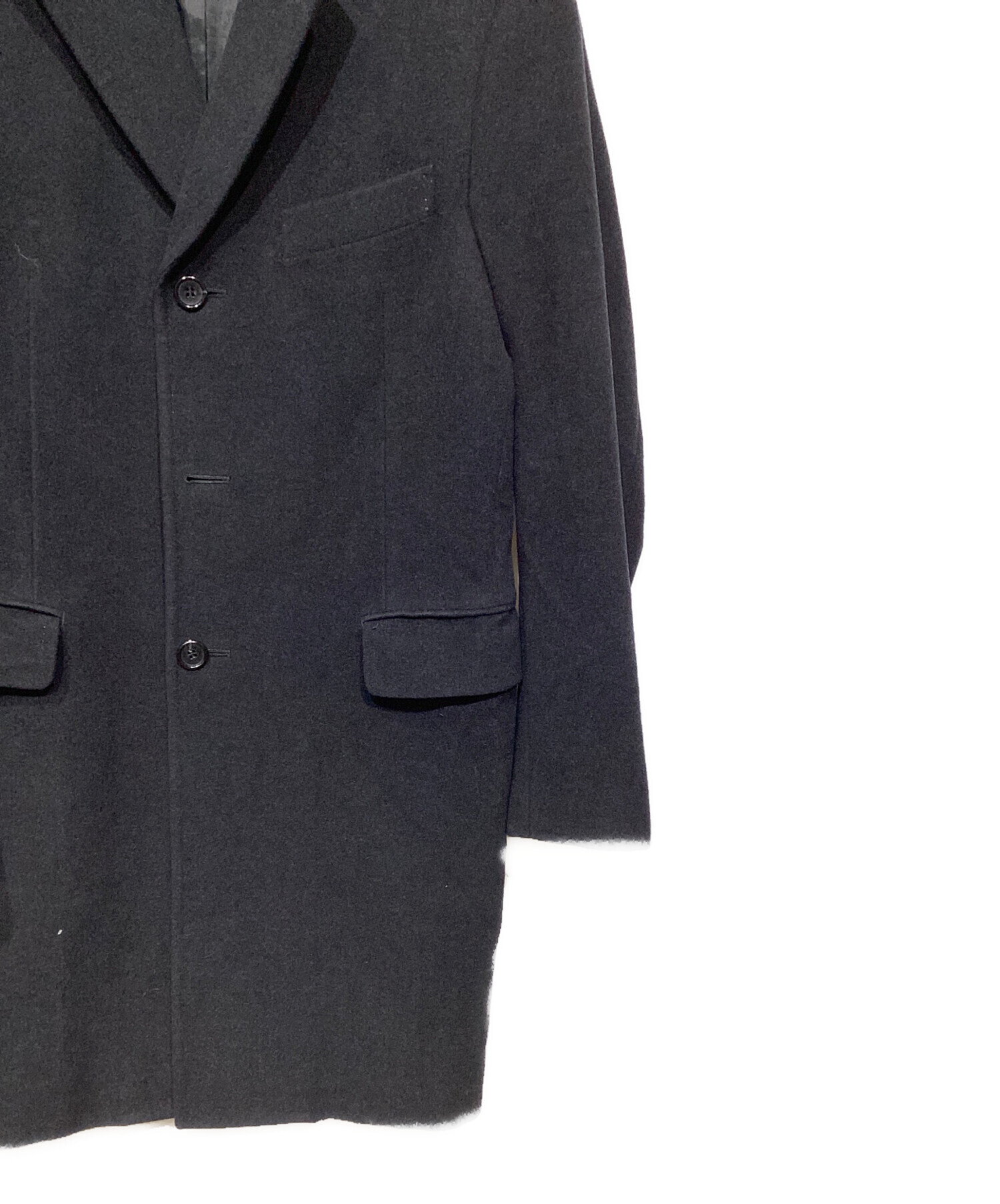 中古・古着通販】Paul Smith London (ポールスミスロンドン) アンゴラ