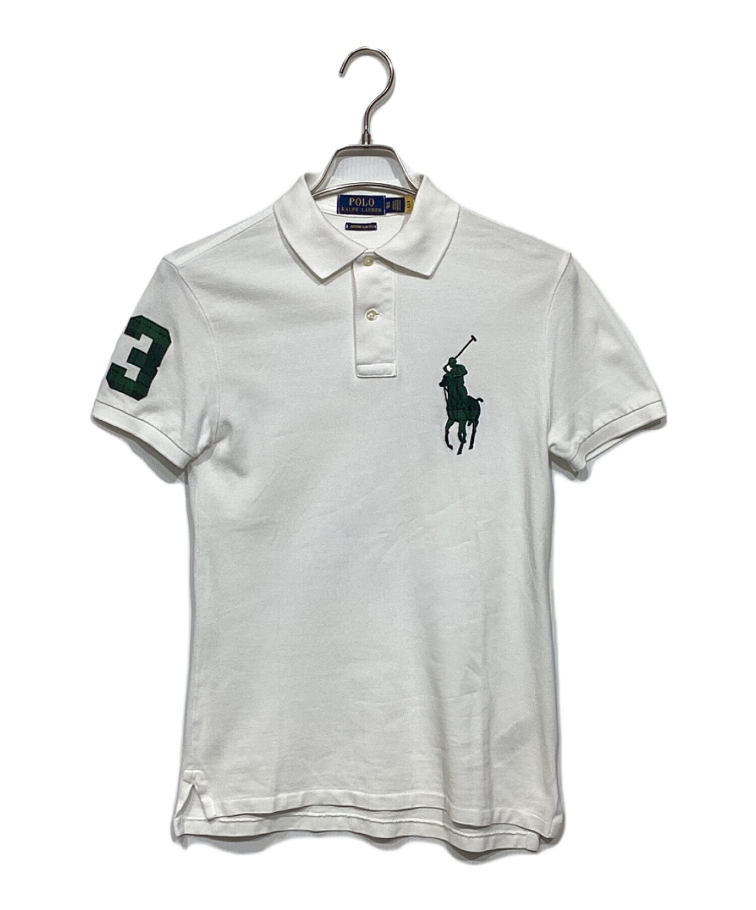 中古・古着通販】POLO RALPH LAUREN (ポロ・ラルフローレン