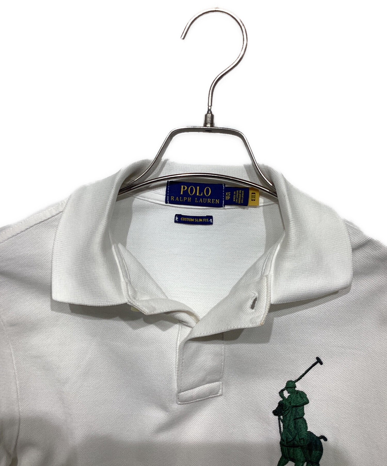 中古・古着通販】POLO RALPH LAUREN (ポロ・ラルフローレン