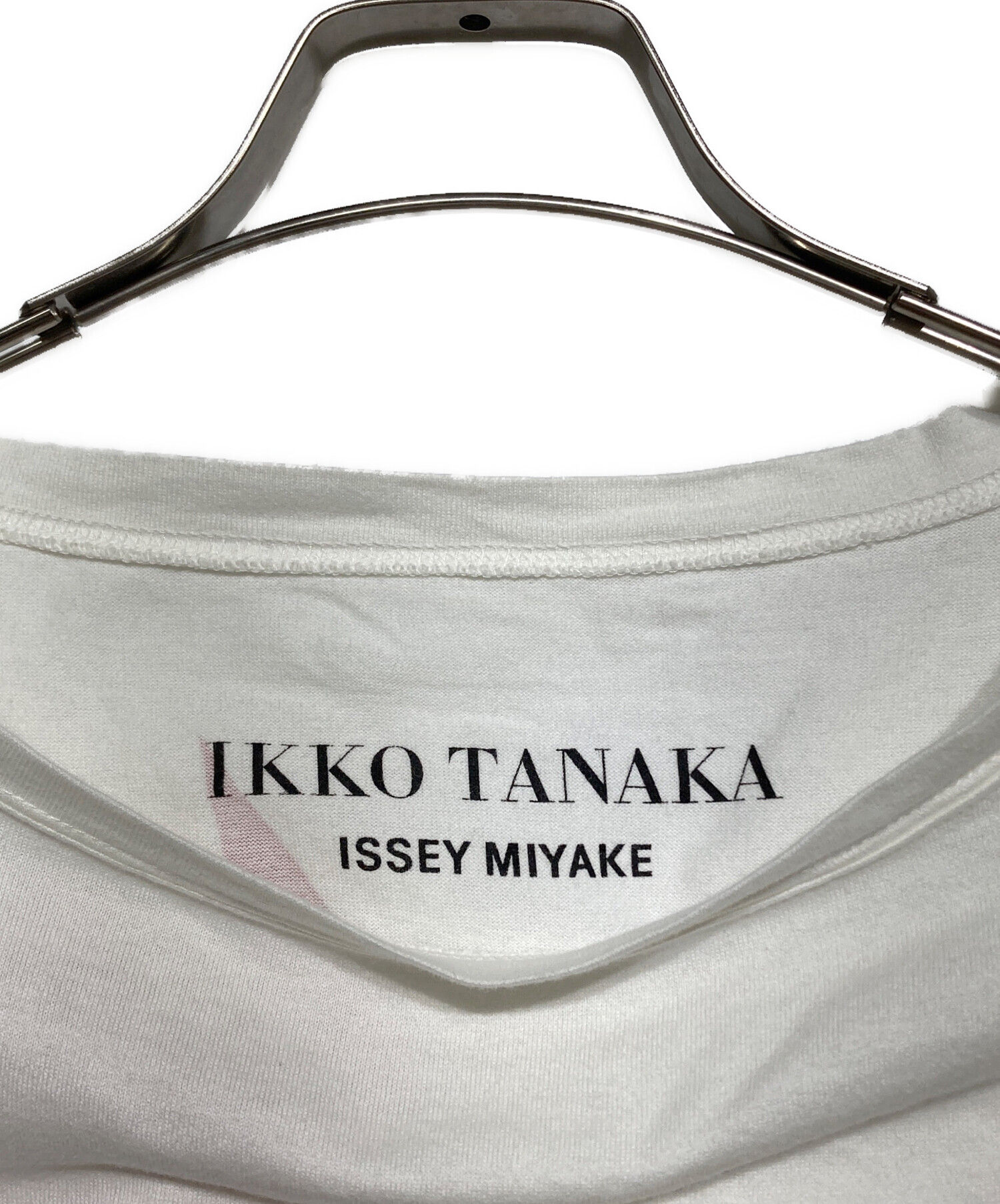 中古・古着通販】ISSEY MIYAKE (イッセイミヤケ) IKKO TANAKA 