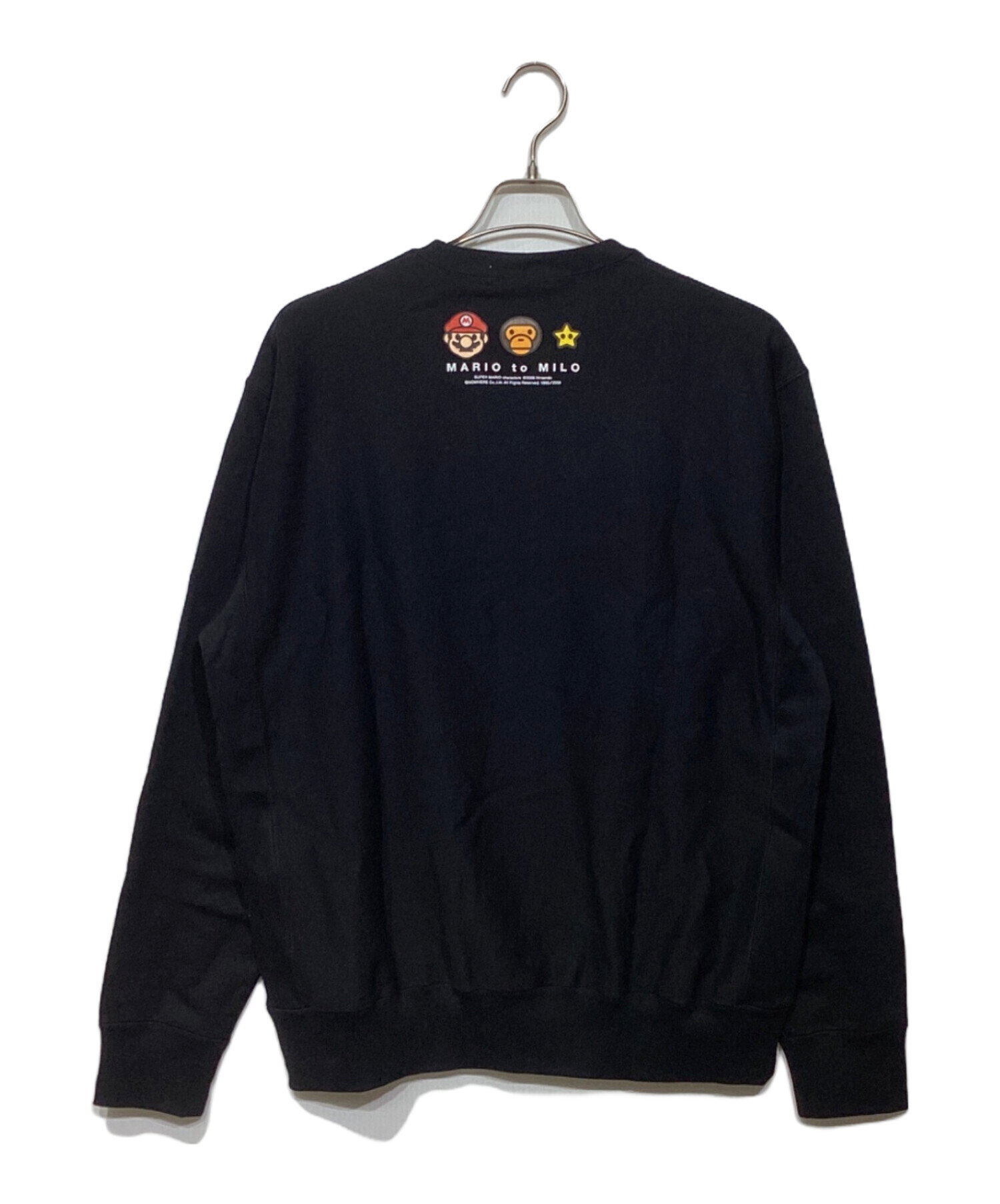 中古・古着通販】A BATHING APE (ア ベイシング エイプ) Nintendo 