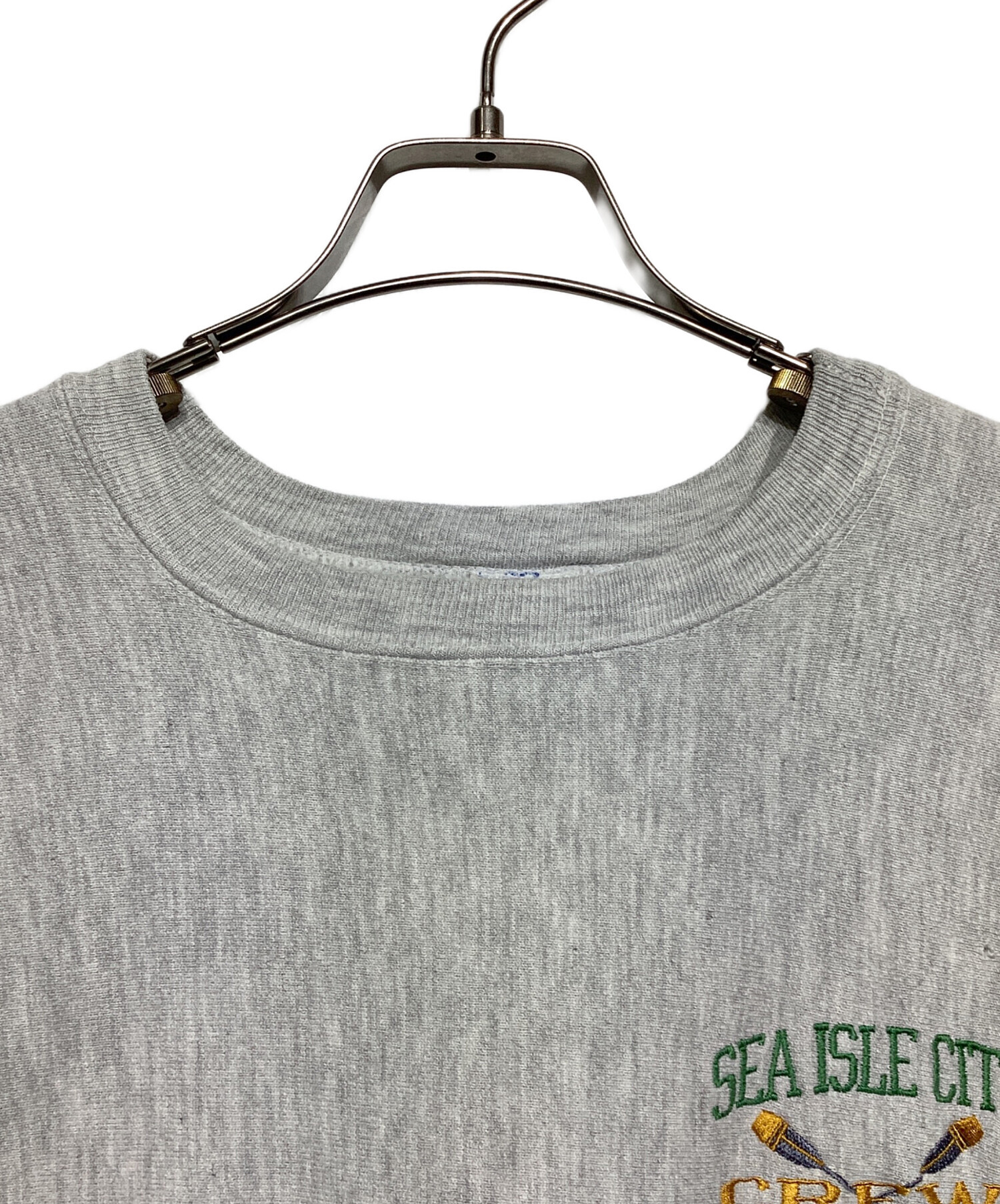 中古・古着通販】Champion REVERSE WEAVE (チャンピオン リバース