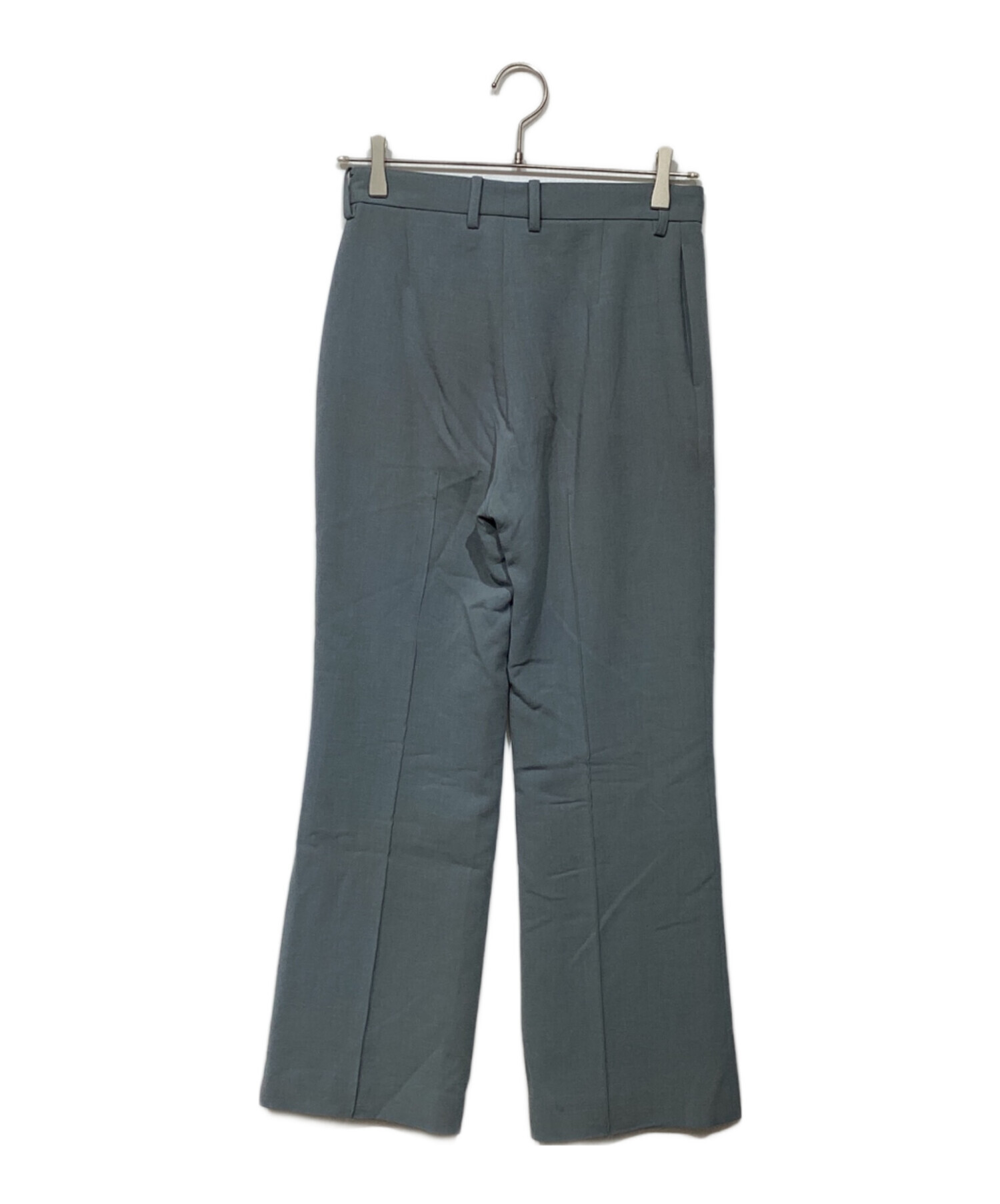 中古・古着通販】AURALEE (オーラリー) TENSE WOOL DOUBLE CLOTH 