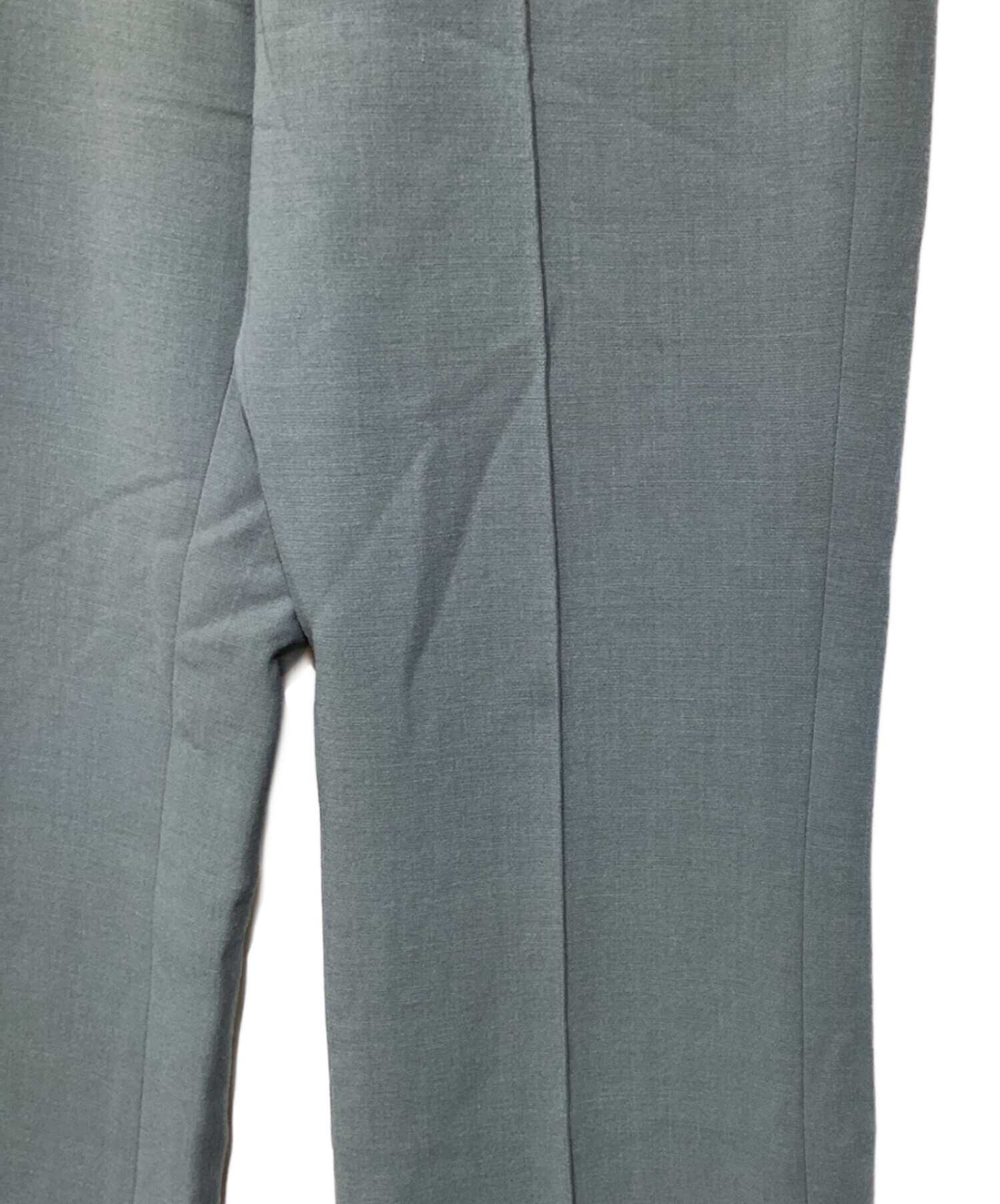 中古・古着通販】AURALEE (オーラリー) TENSE WOOL DOUBLE CLOTH 
