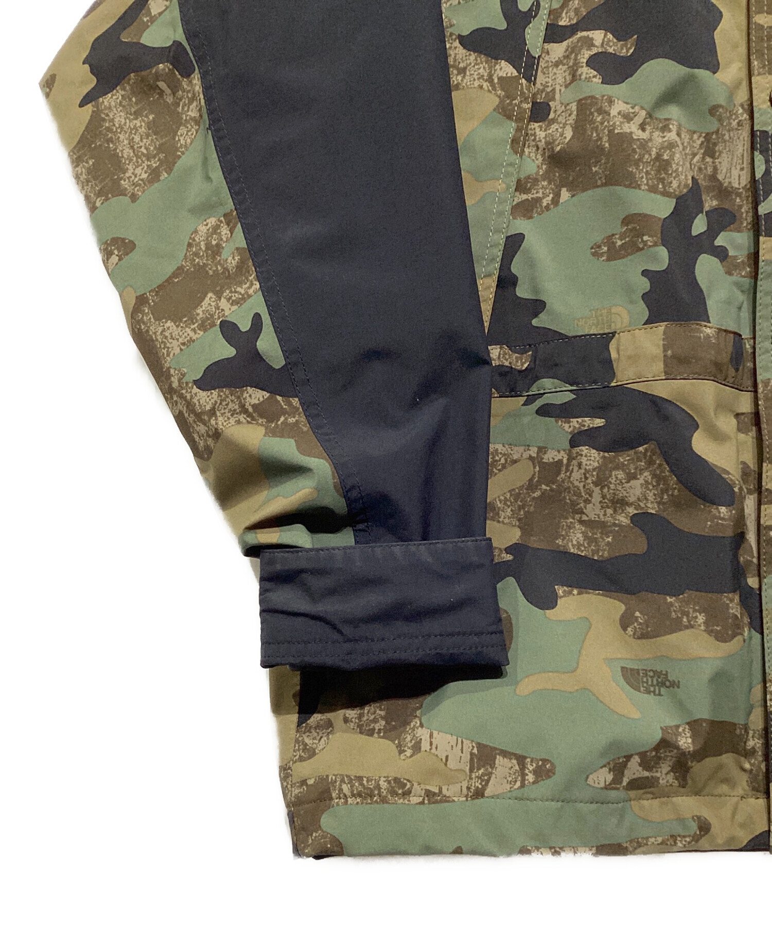 中古・古着通販】THE NORTH FACE (ザ ノース フェイス) Novelty