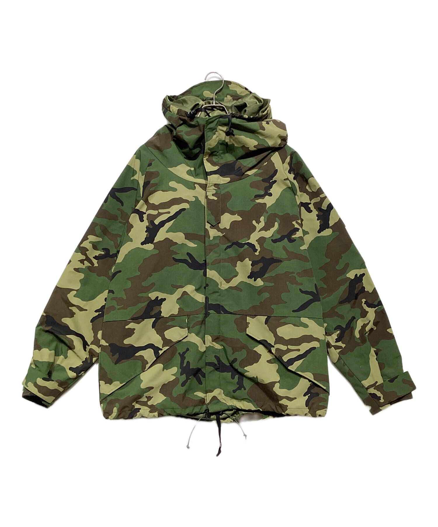 WAIPER.inc ECWCS GEN1 COLD PARKA XLサイズ 【公式通販】