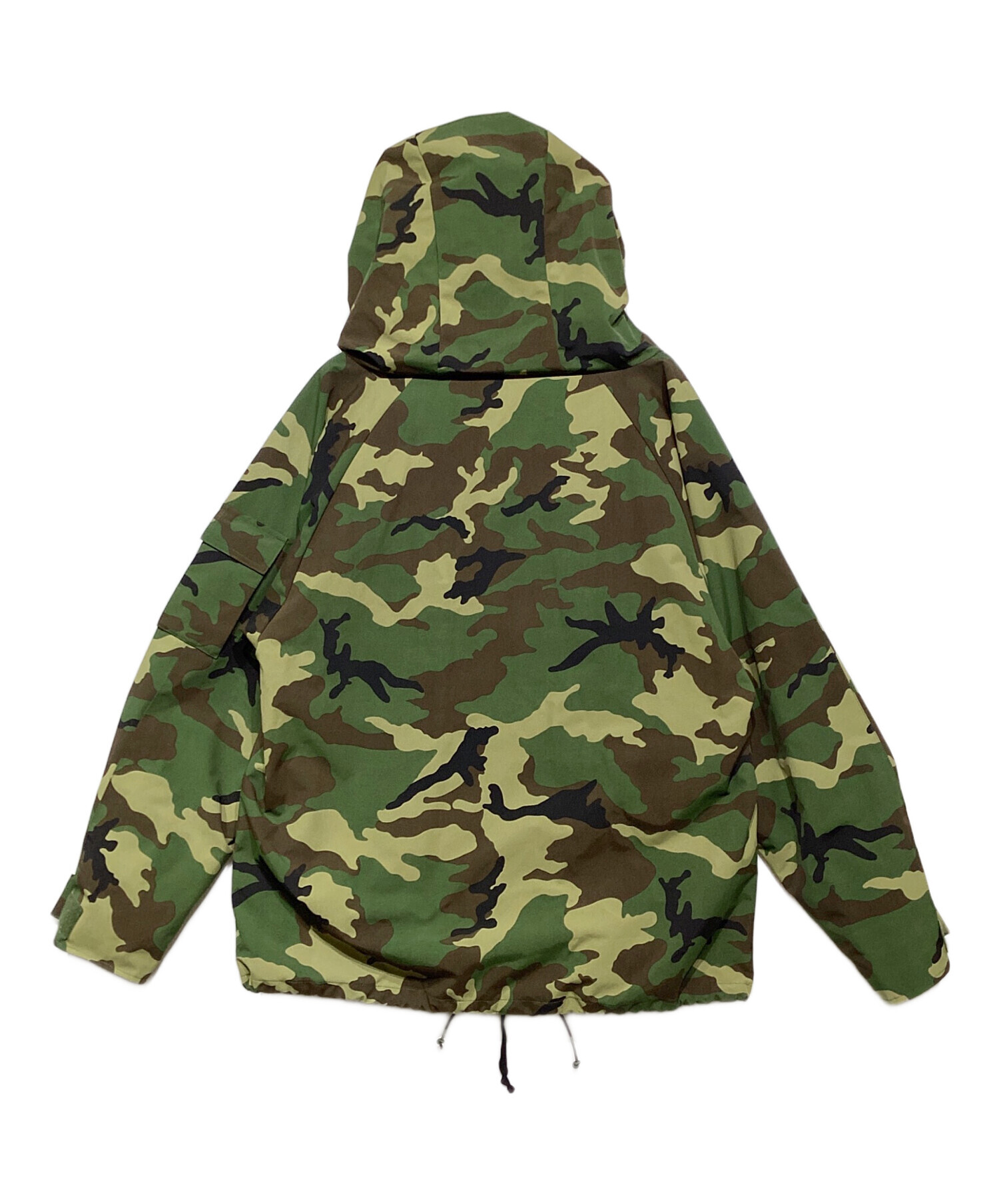 中古・古着通販】waiper (ワイパー) ECWCS Gen1 COLD WEATHER PARKA 